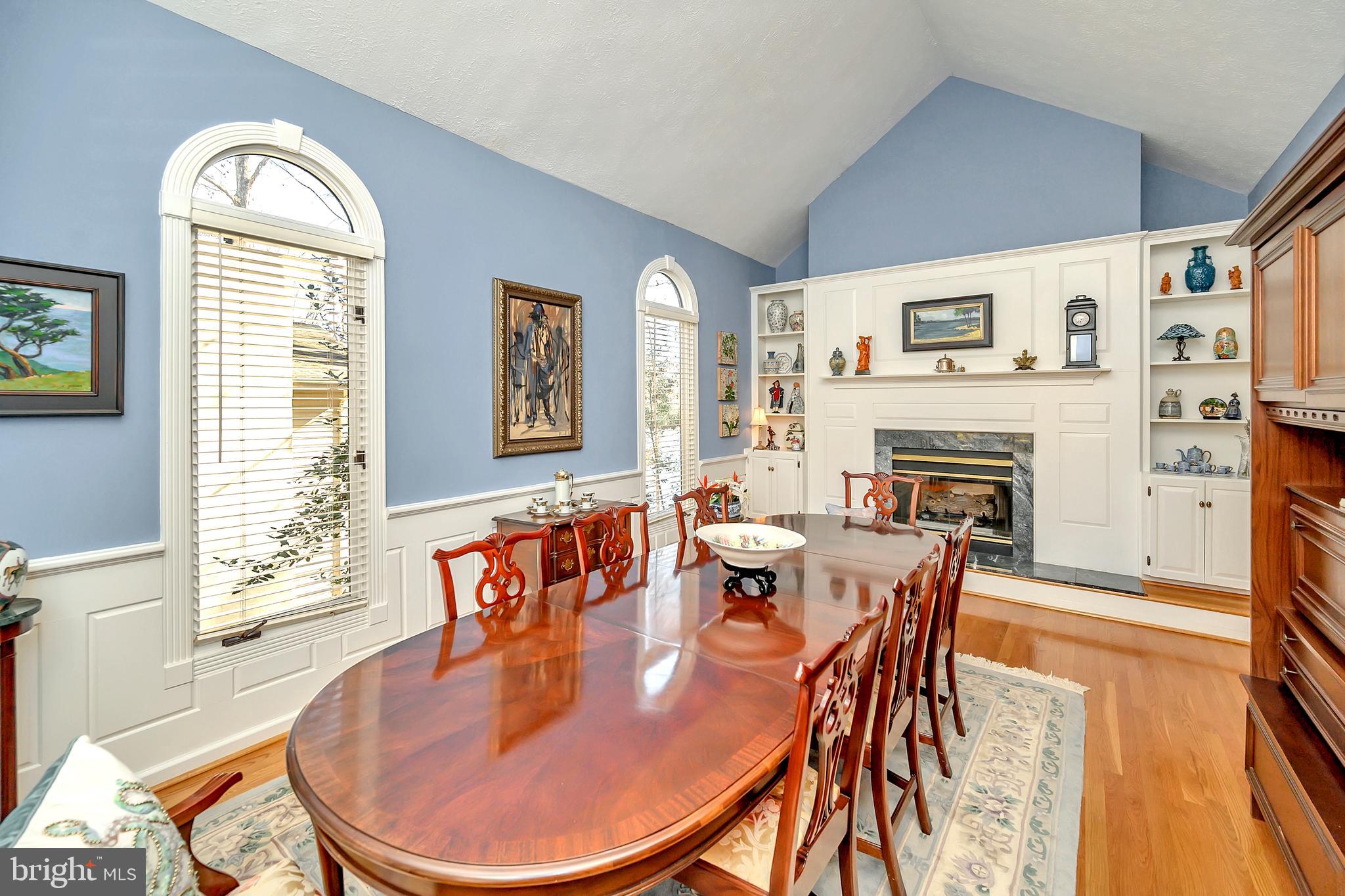 LAKE OF THE WOODS - Residential