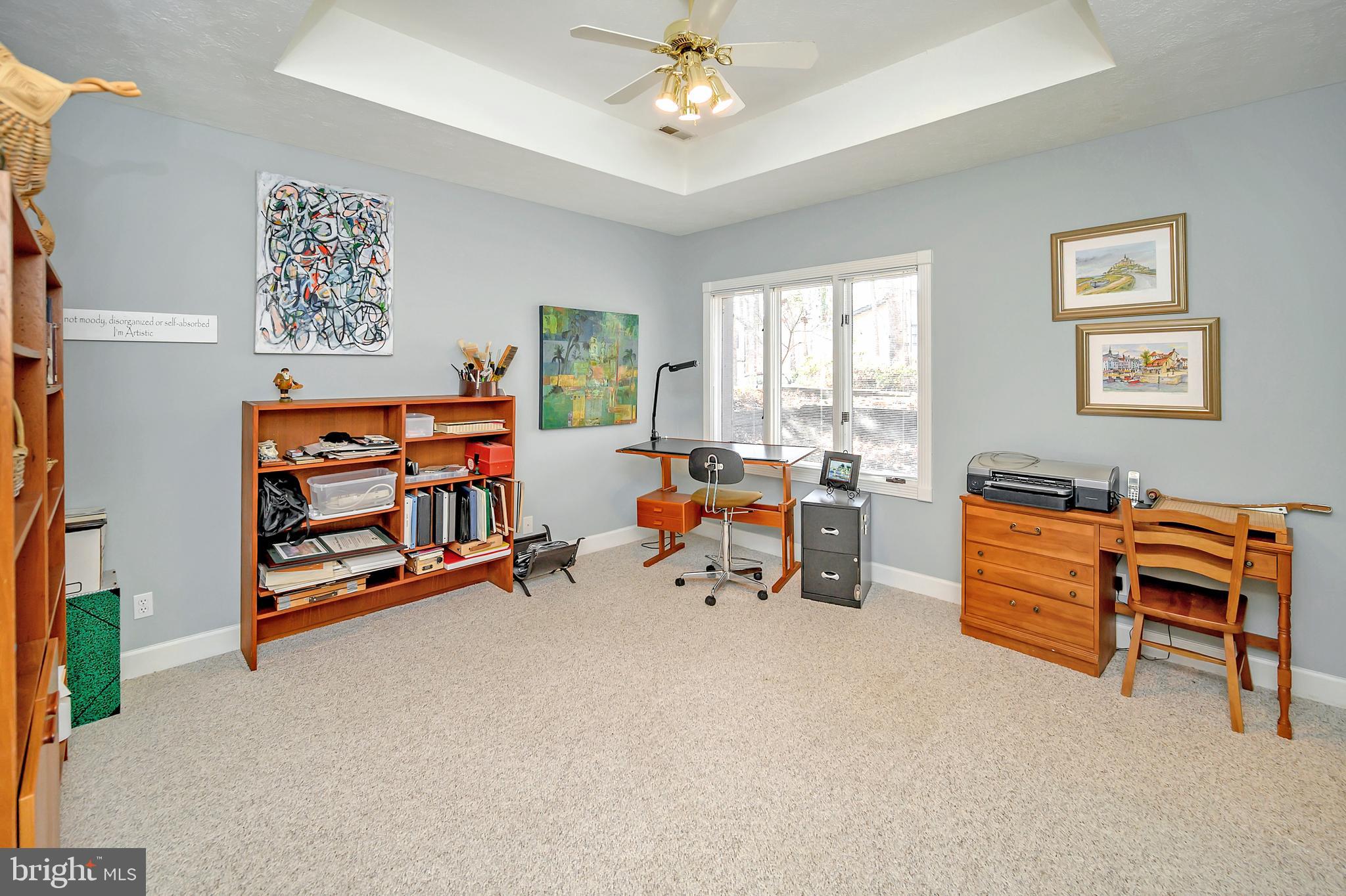 LAKE OF THE WOODS - Residential