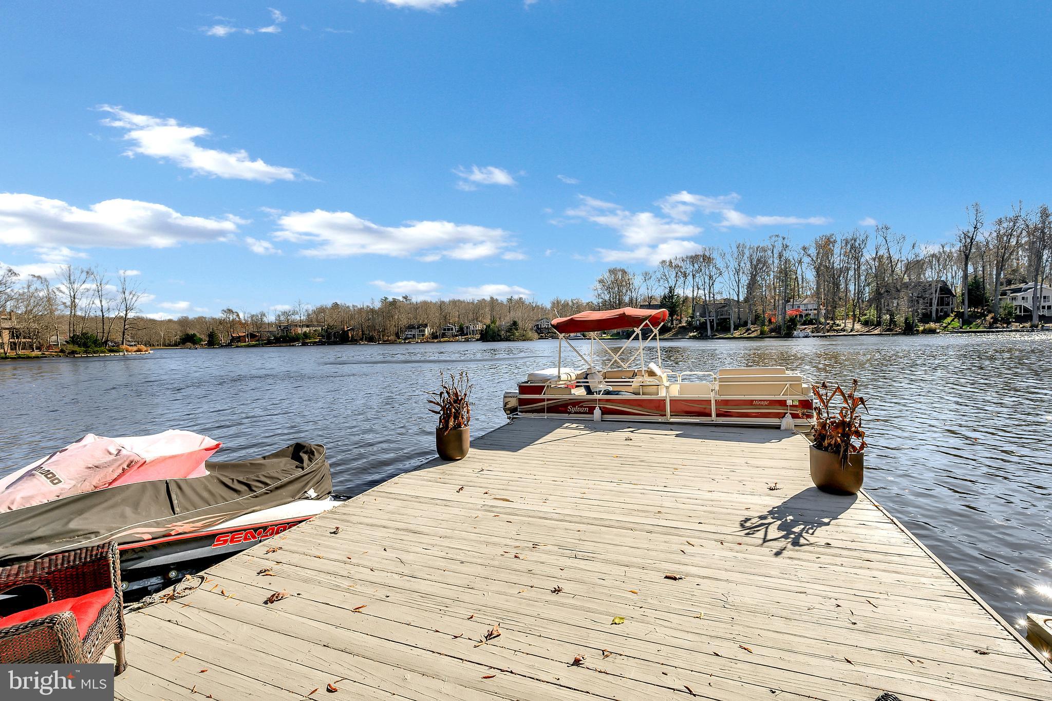 LAKE OF THE WOODS - Residential