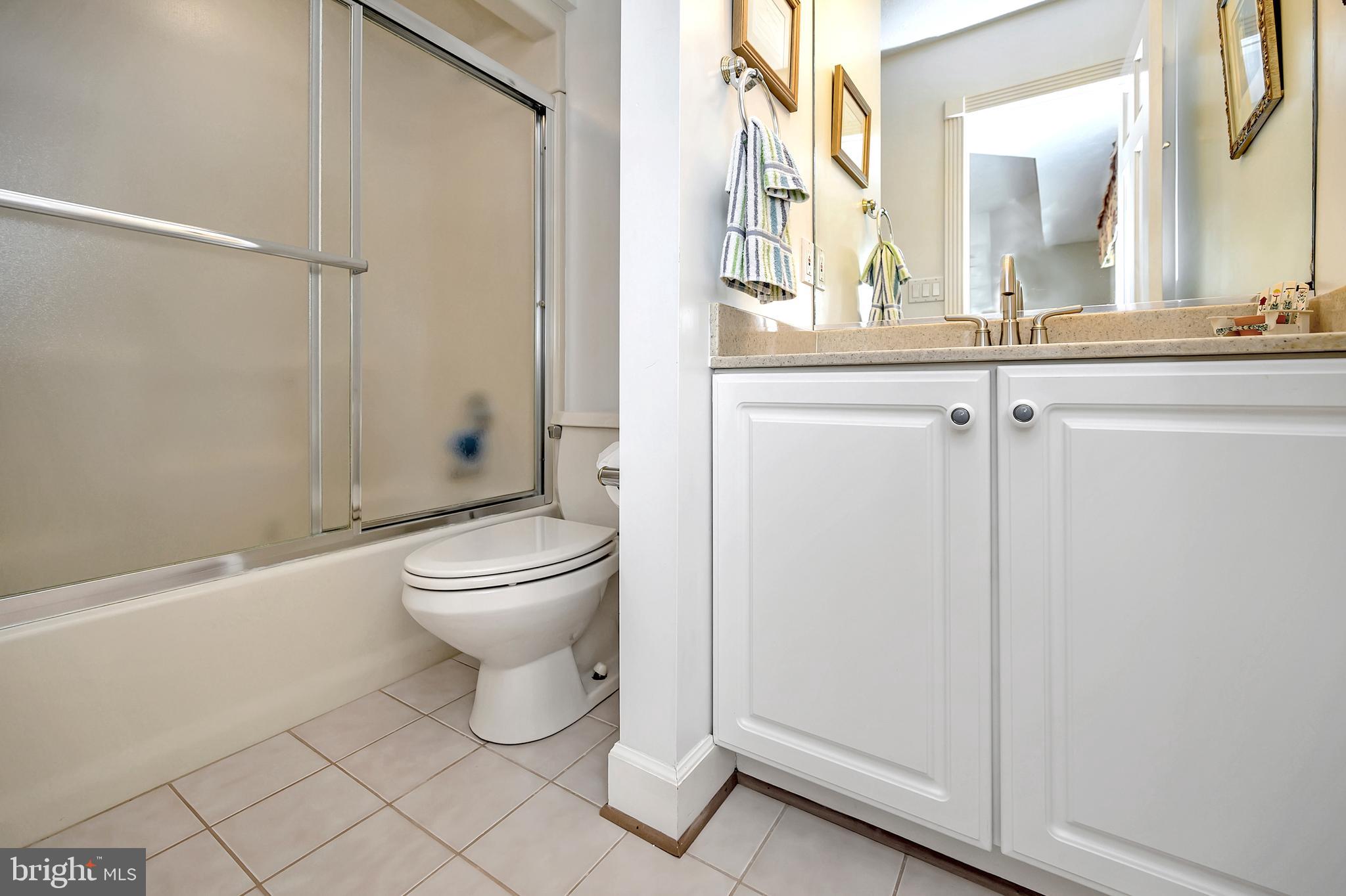 LAKE OF THE WOODS - Residential