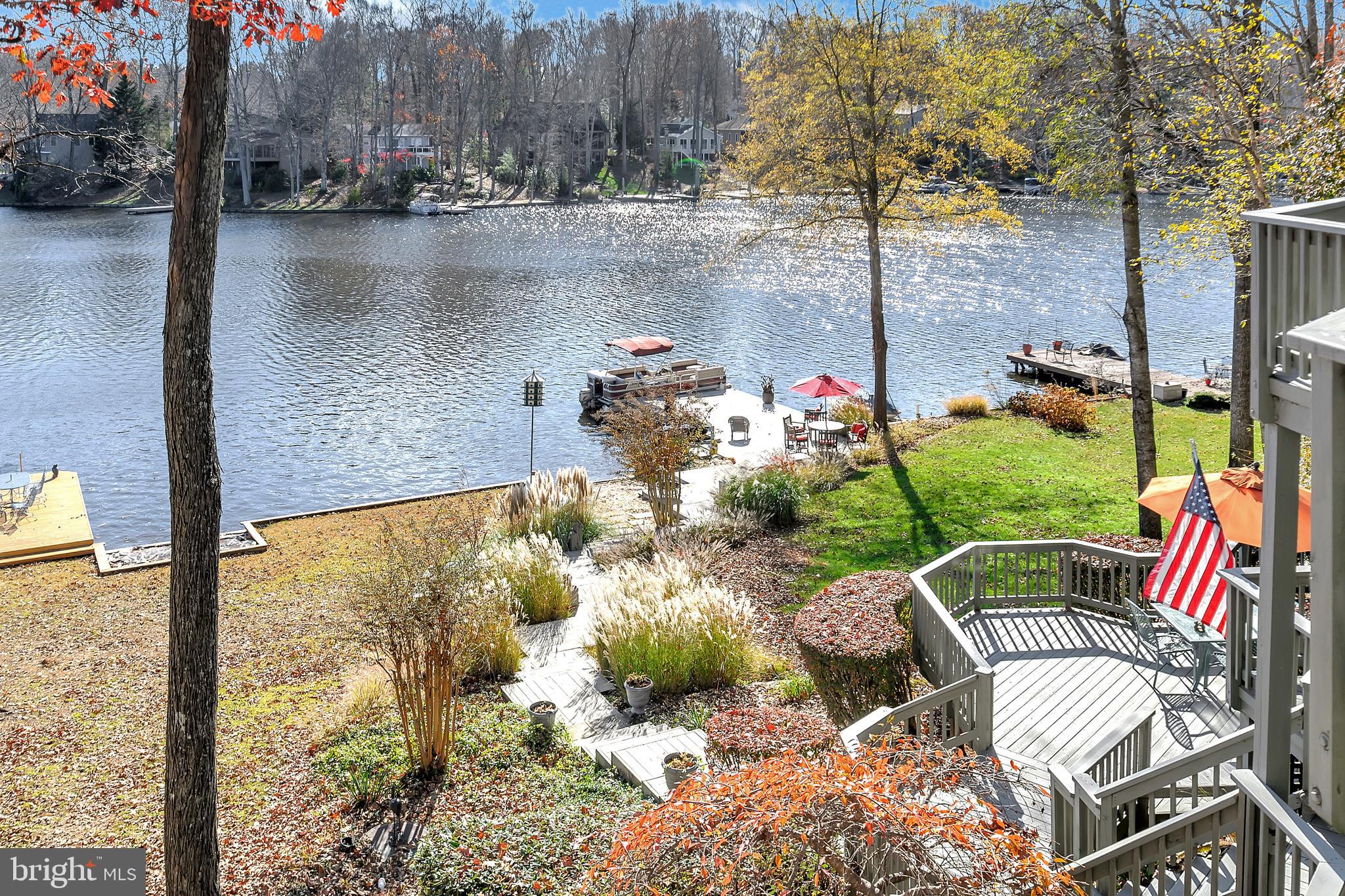 LAKE OF THE WOODS - Residential