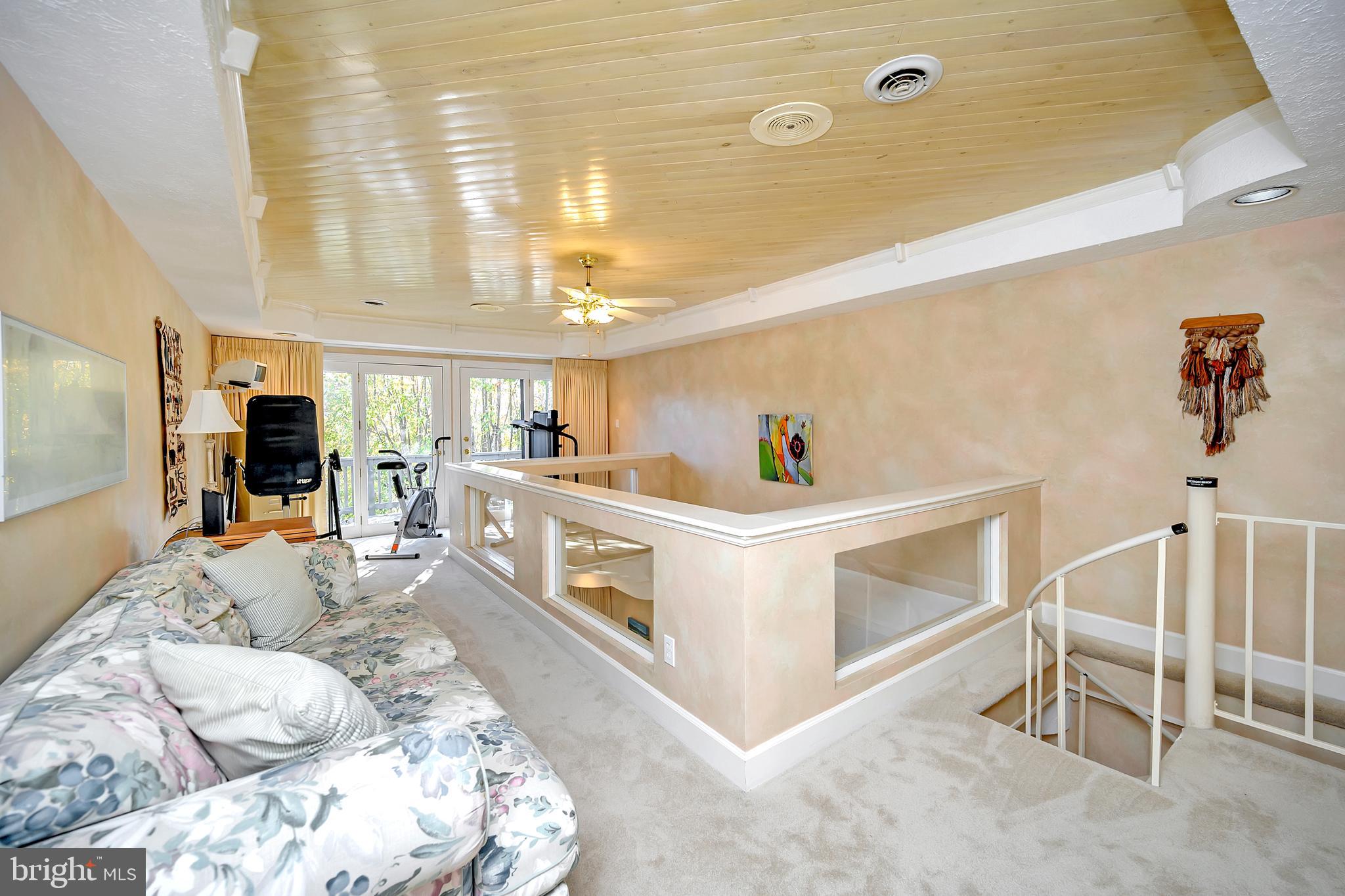 LAKE OF THE WOODS - Residential