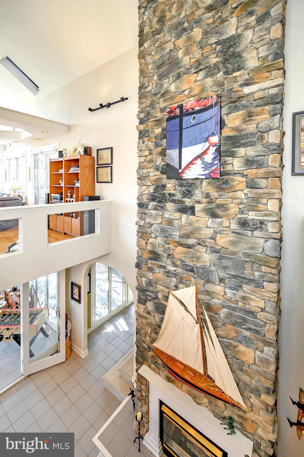 LAKE OF THE WOODS - Residential