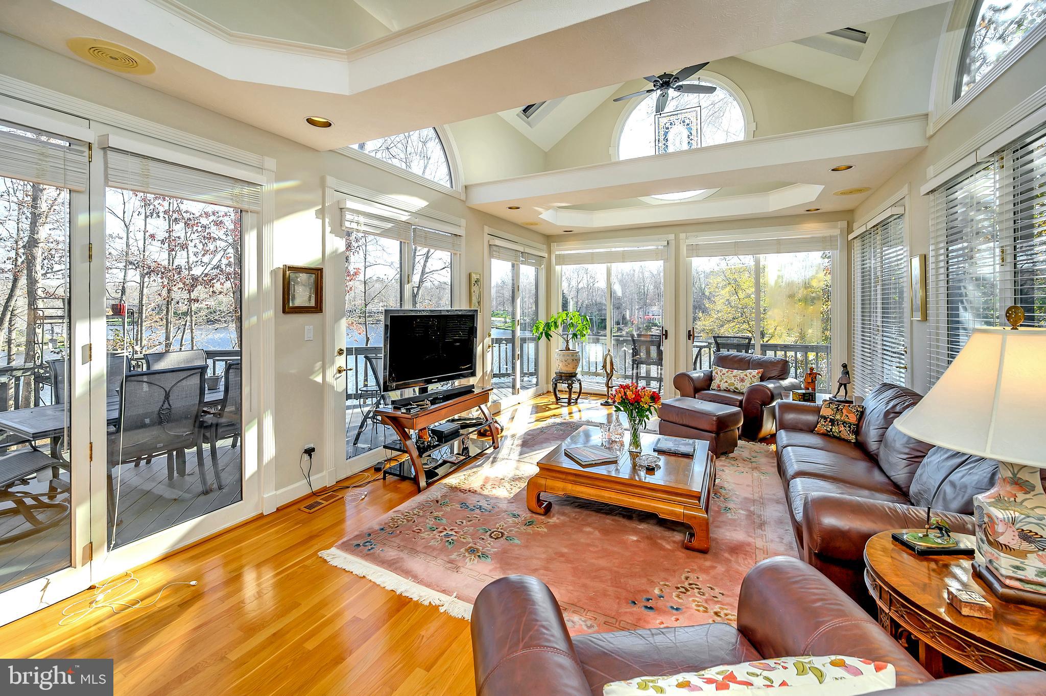 LAKE OF THE WOODS - Residential