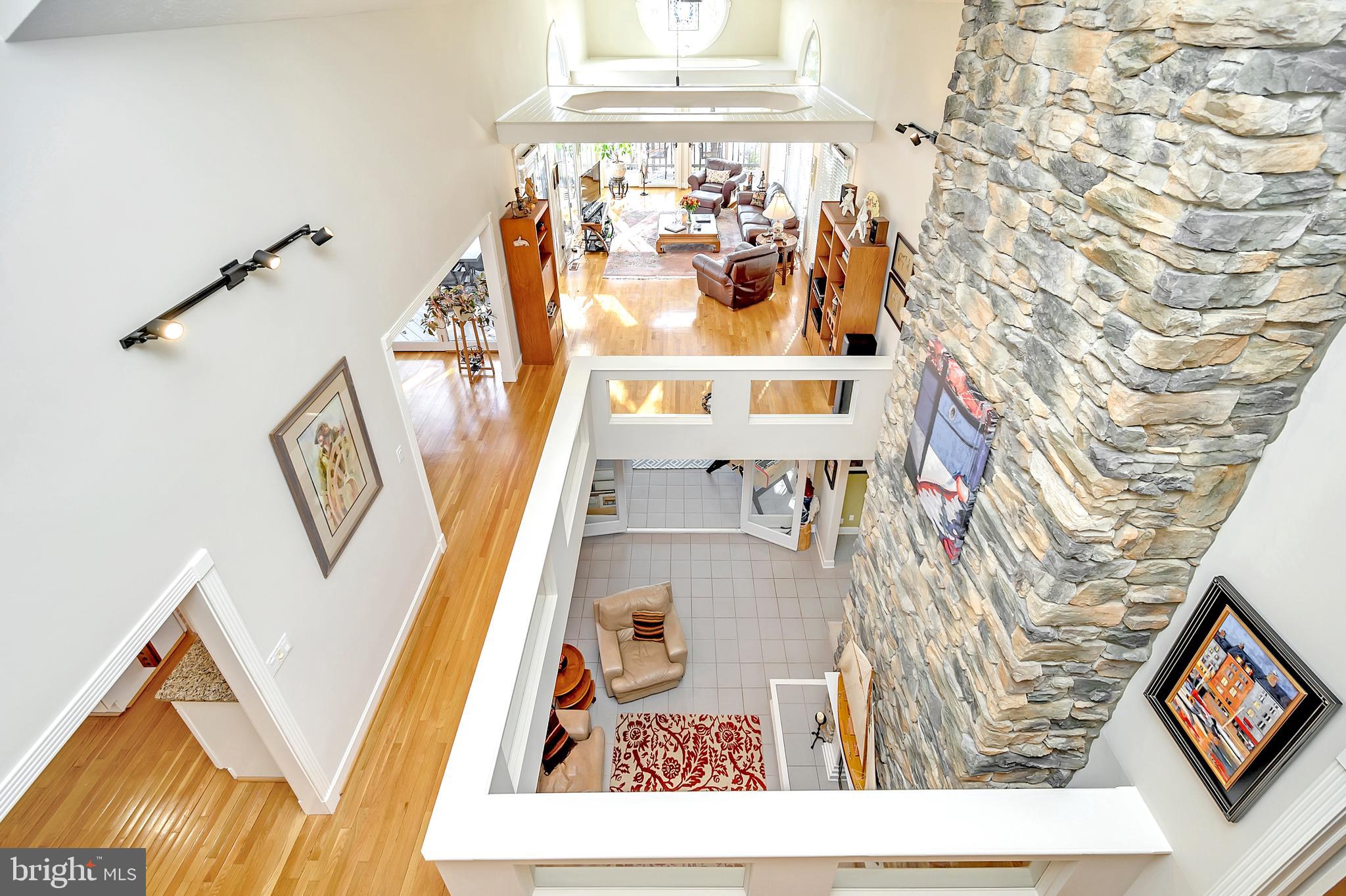 LAKE OF THE WOODS - Residential