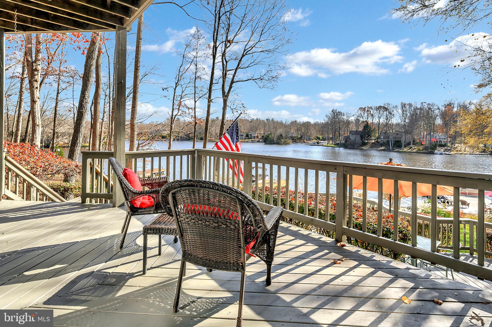 LAKE OF THE WOODS - Residential