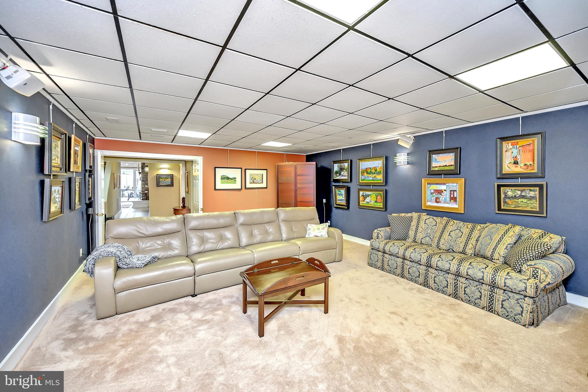 LAKE OF THE WOODS - Residential