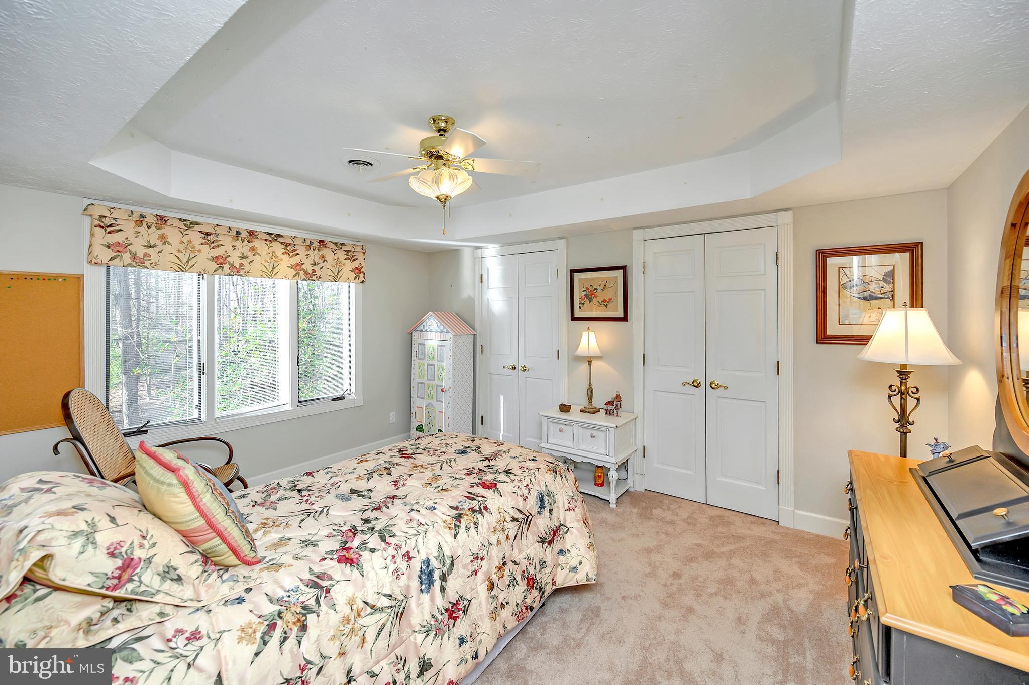 LAKE OF THE WOODS - Residential