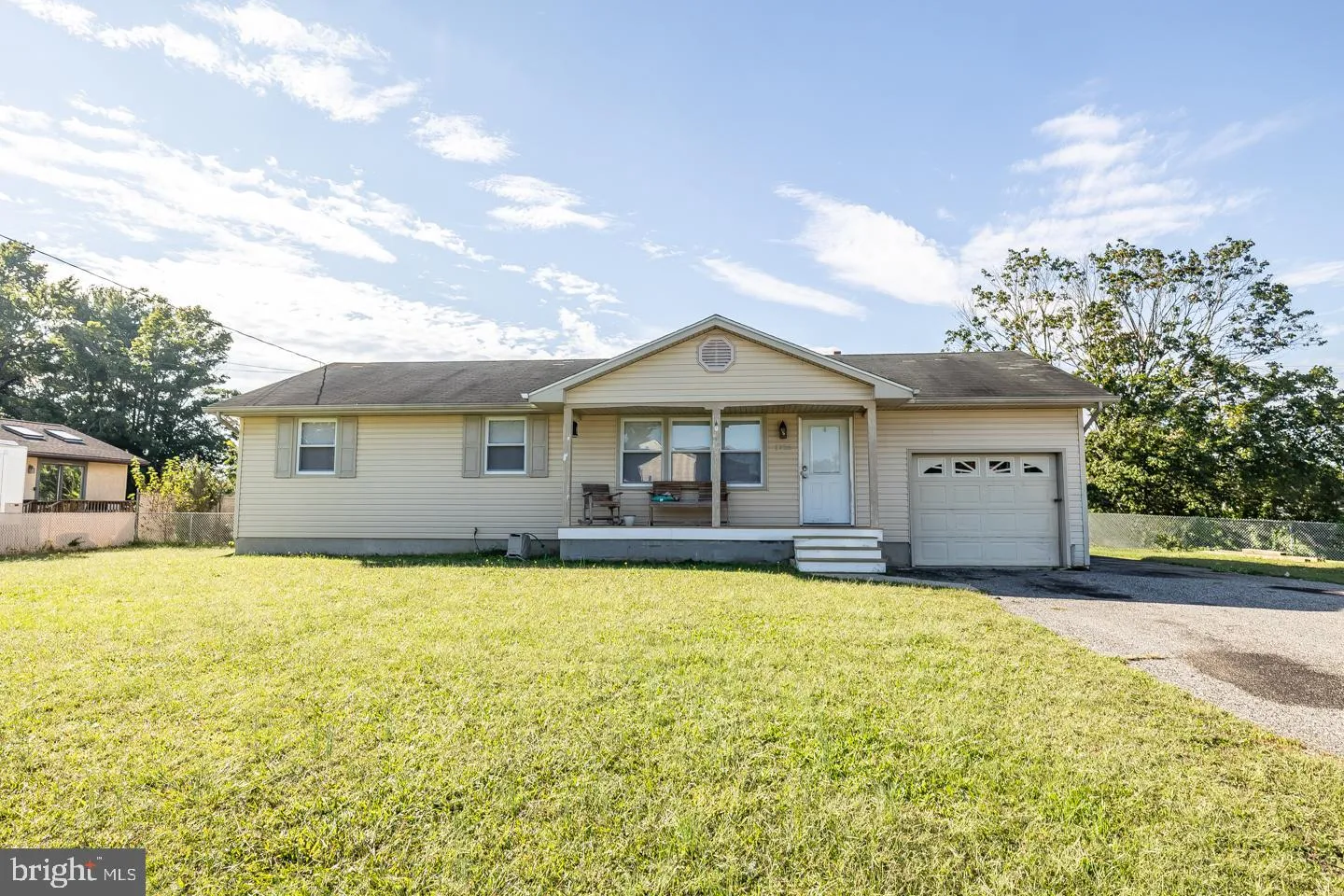 Vineland, New Jersey 08361, United States, 3 Bedrooms Bedrooms, ,2 BathroomsBathrooms,Residential,Pending,221337