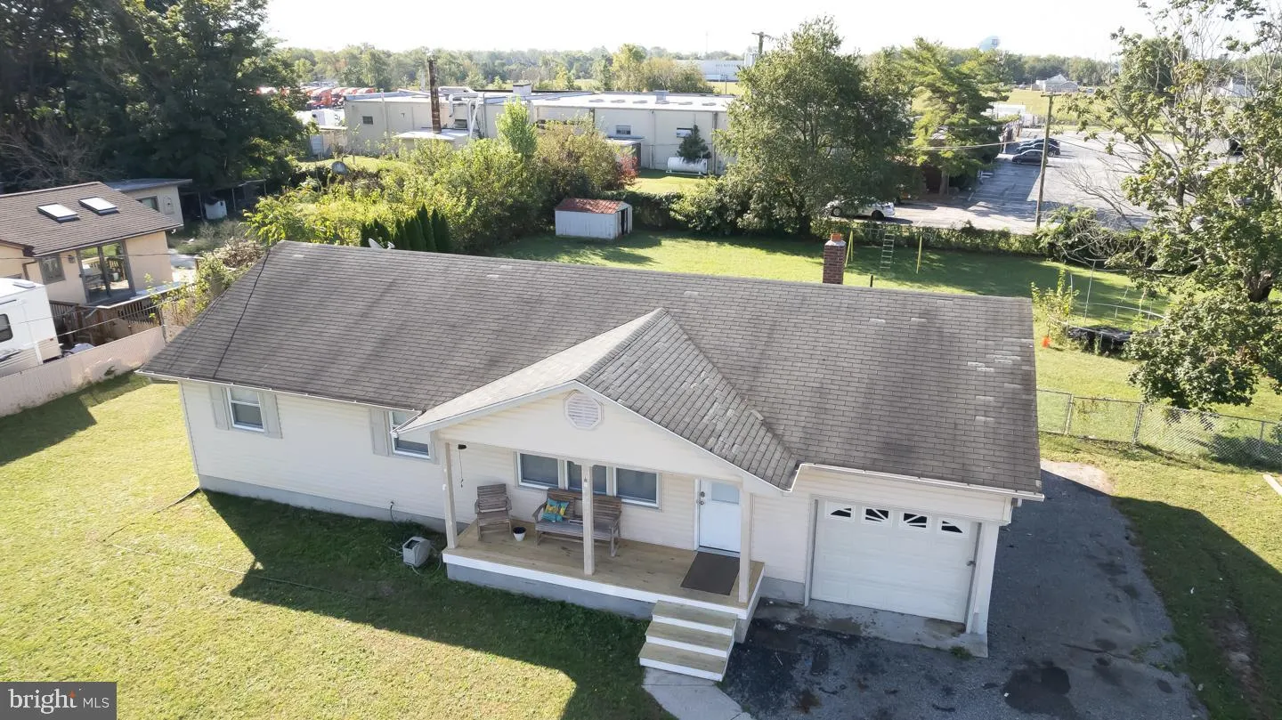 Vineland, New Jersey 08361, United States, 3 Bedrooms Bedrooms, ,2 BathroomsBathrooms,Residential,Pending,221337