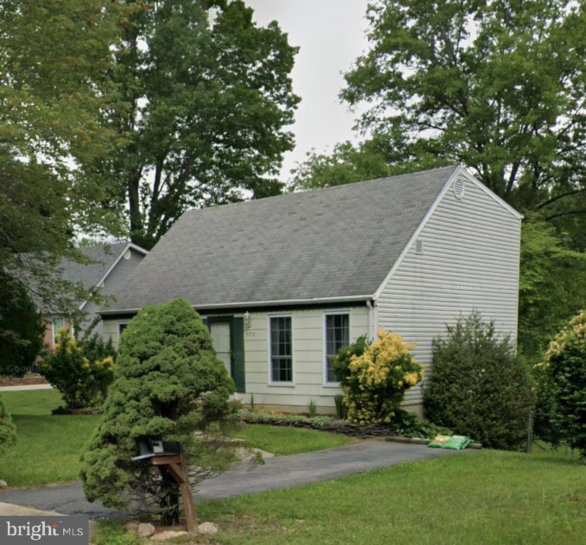 5372 SENECA COURT