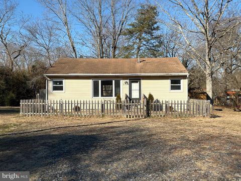 7178 KERON DRIVE MILLVILLE NJ 08332