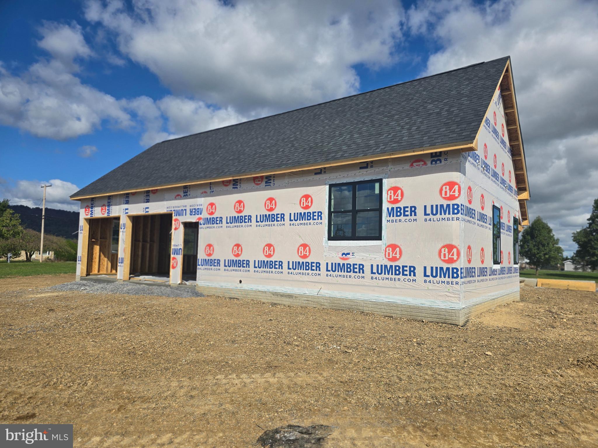 NONE AVAILABLE - Residential