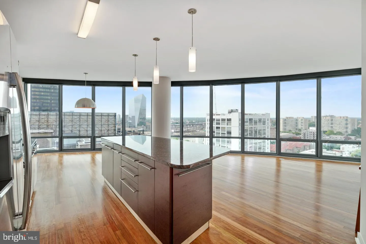 2101 Market Street Unit 1502, Philadelphia, PA 19103