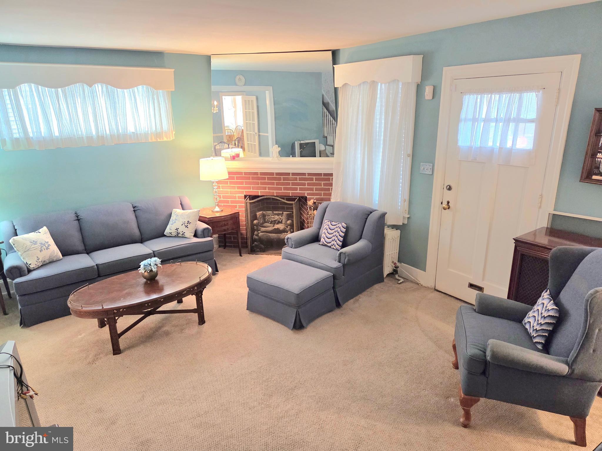 3108 N VAN BUREN STREET