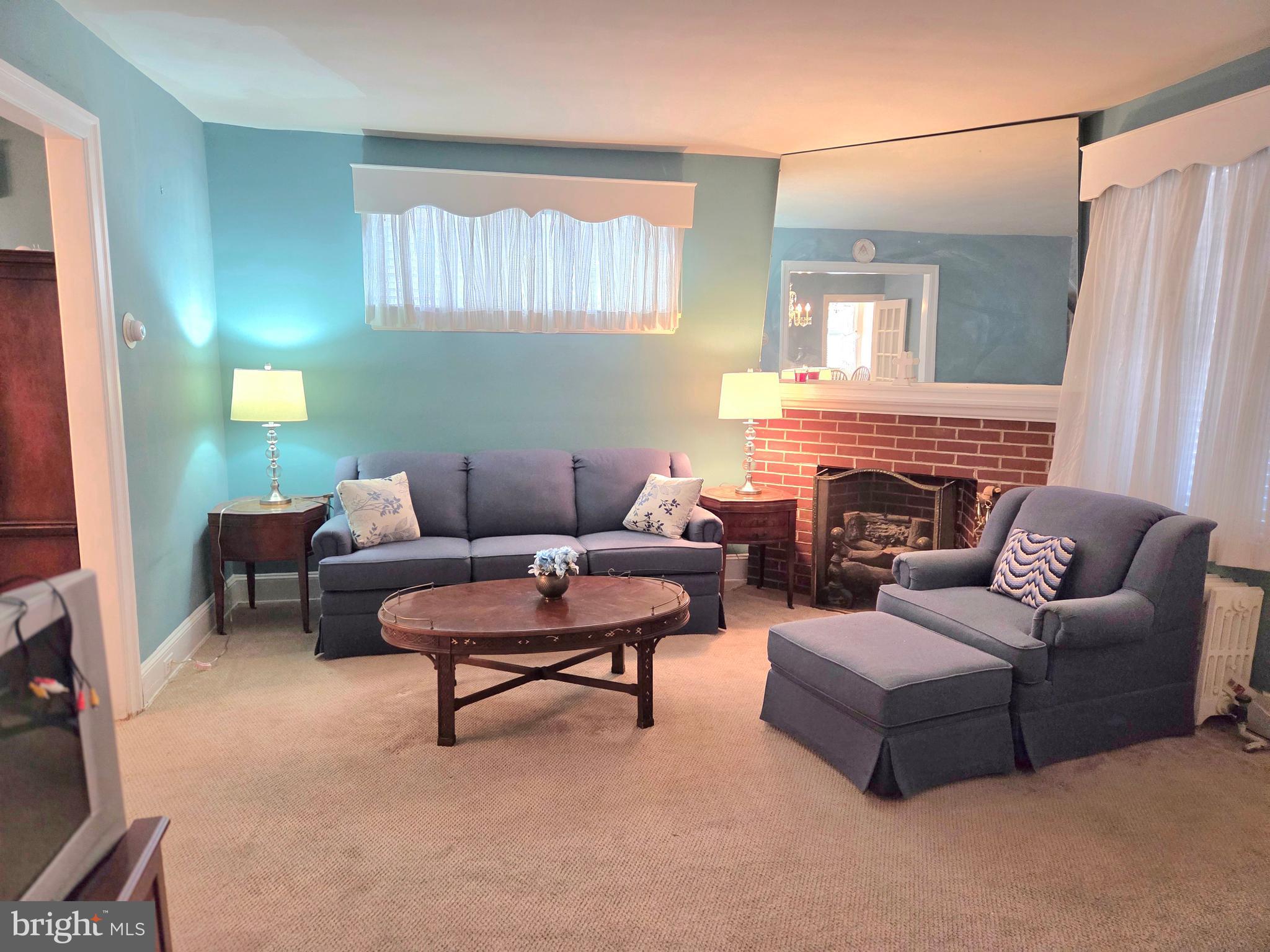 3108 N VAN BUREN STREET