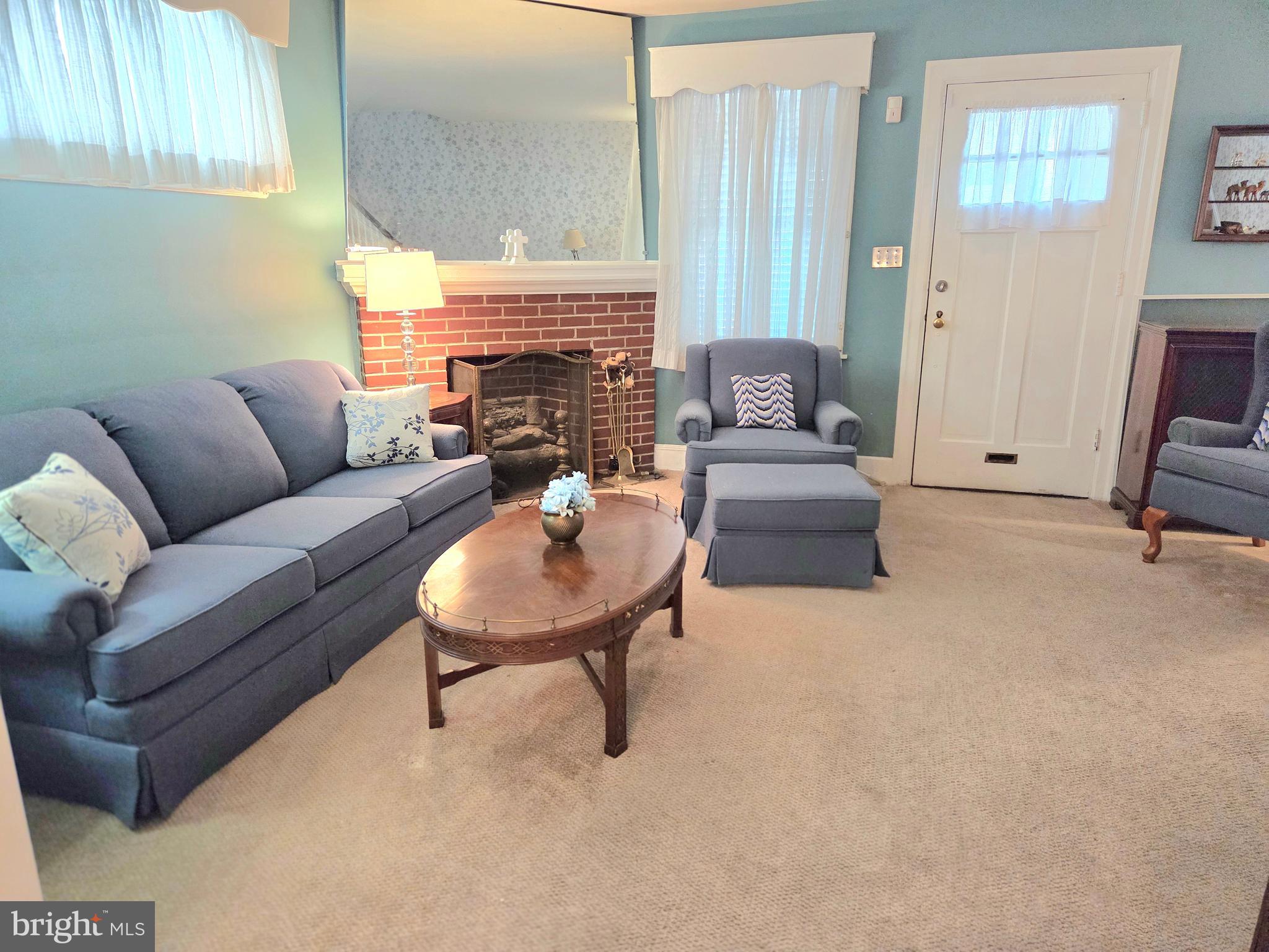 3108 N VAN BUREN STREET