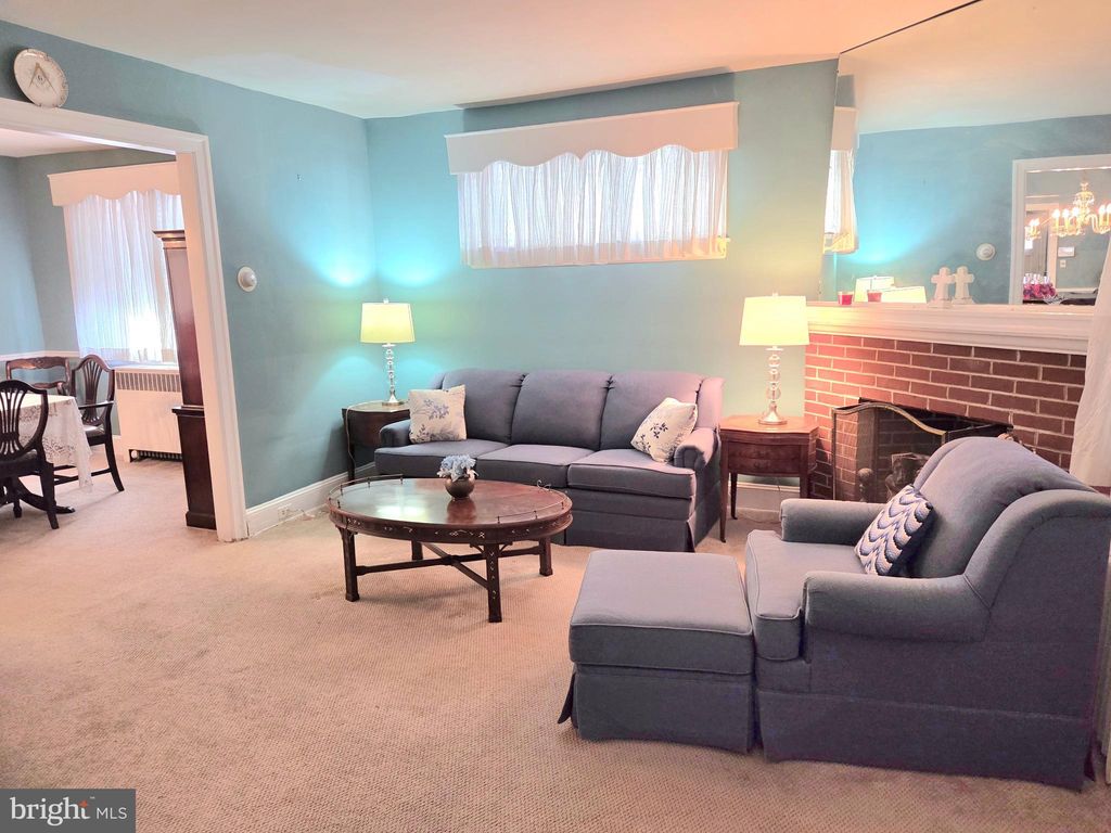 Photo of 3108 N Van Buren Street, WILMINGTON, DE 19802 (MLS # DENC2095292)