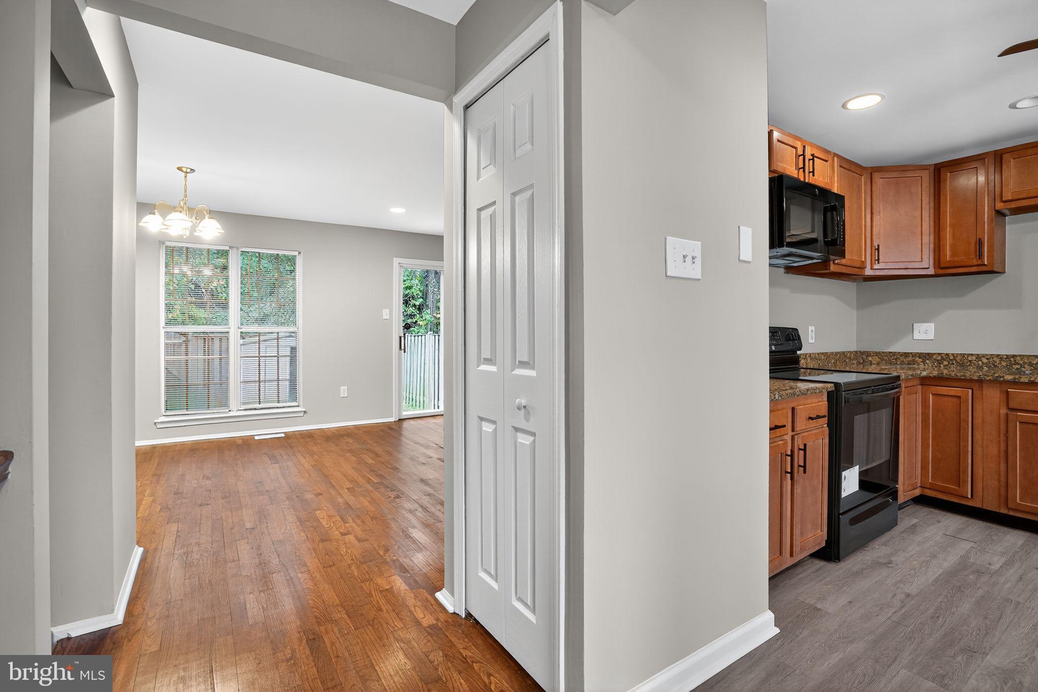 LAKE VILLAGE MANOR - Residential