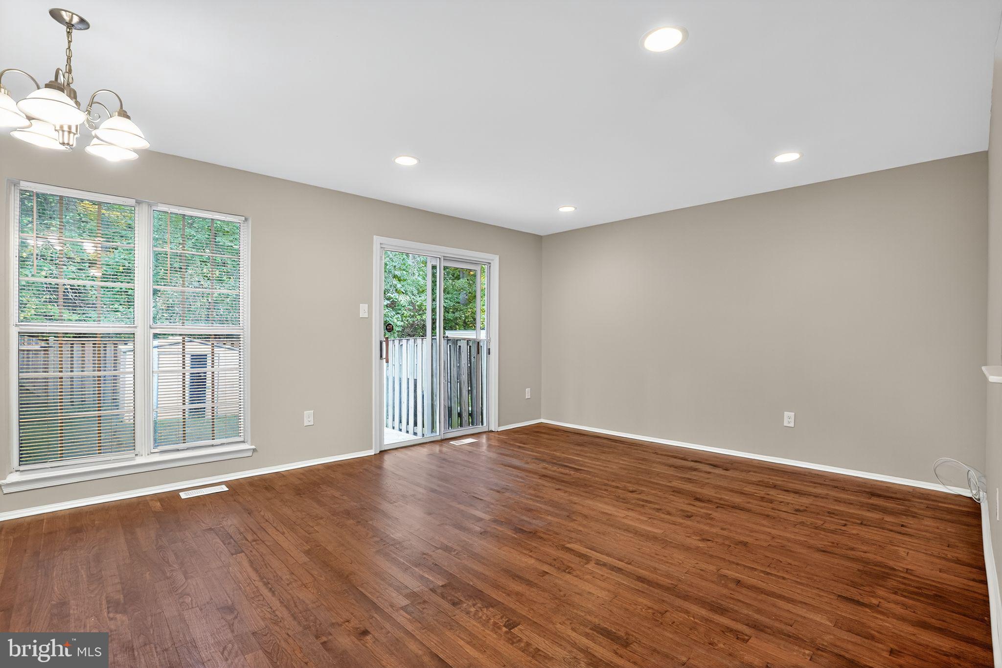 LAKE VILLAGE MANOR - Residential