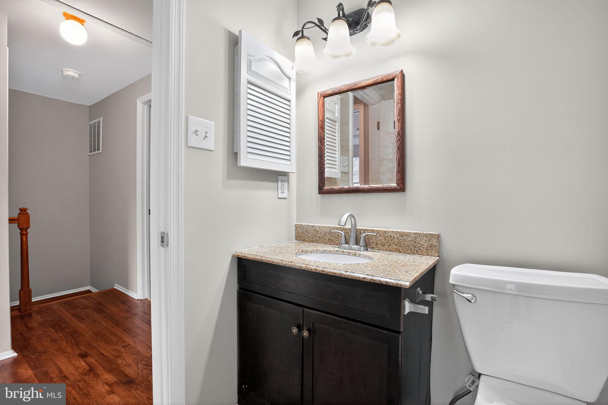 LAKE VILLAGE MANOR - Residential