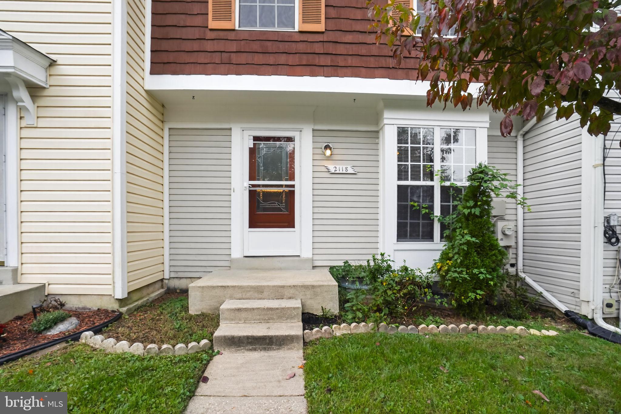 2118 PRINCESS ANNE COURT