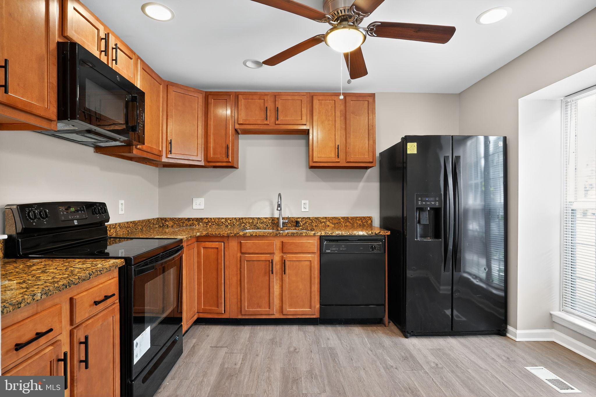 LAKE VILLAGE MANOR - Residential