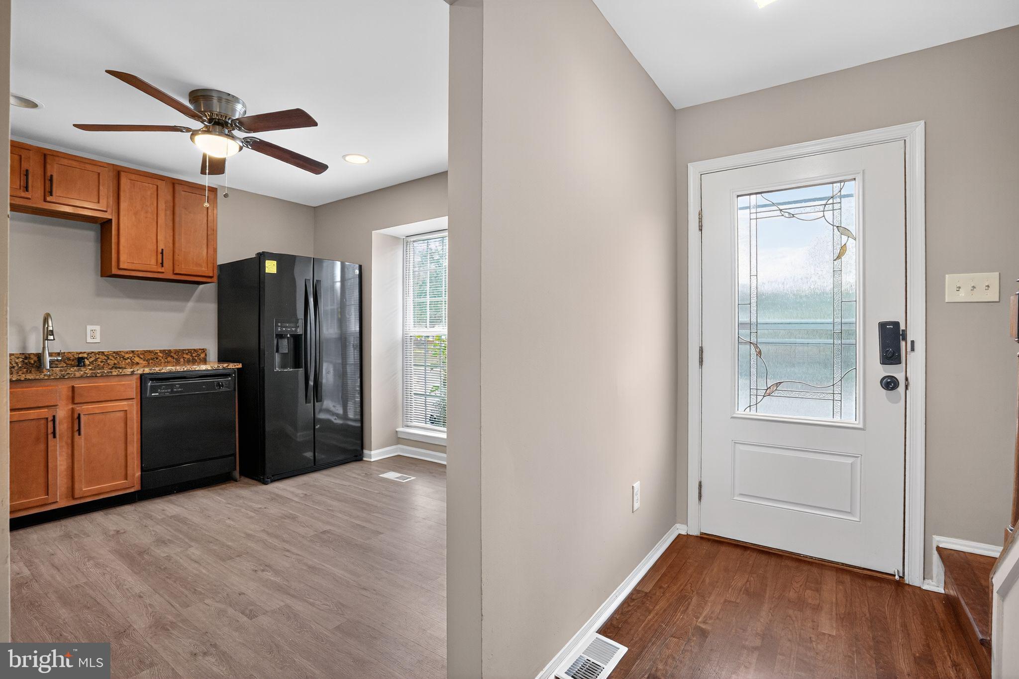 LAKE VILLAGE MANOR - Residential