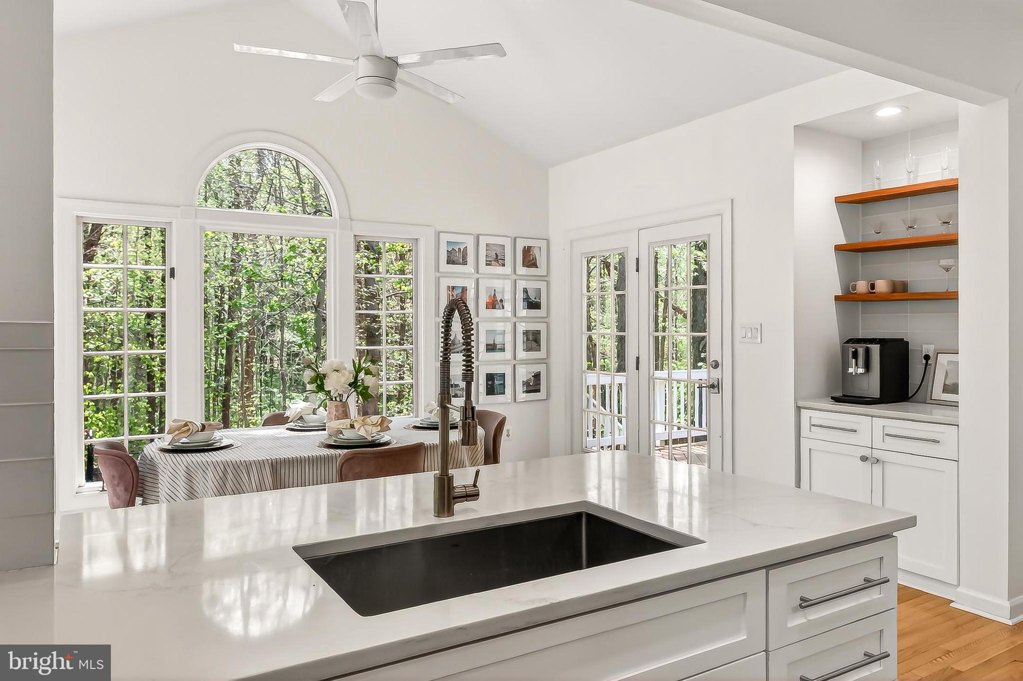 FOULGER AND BOLDOG - Residential