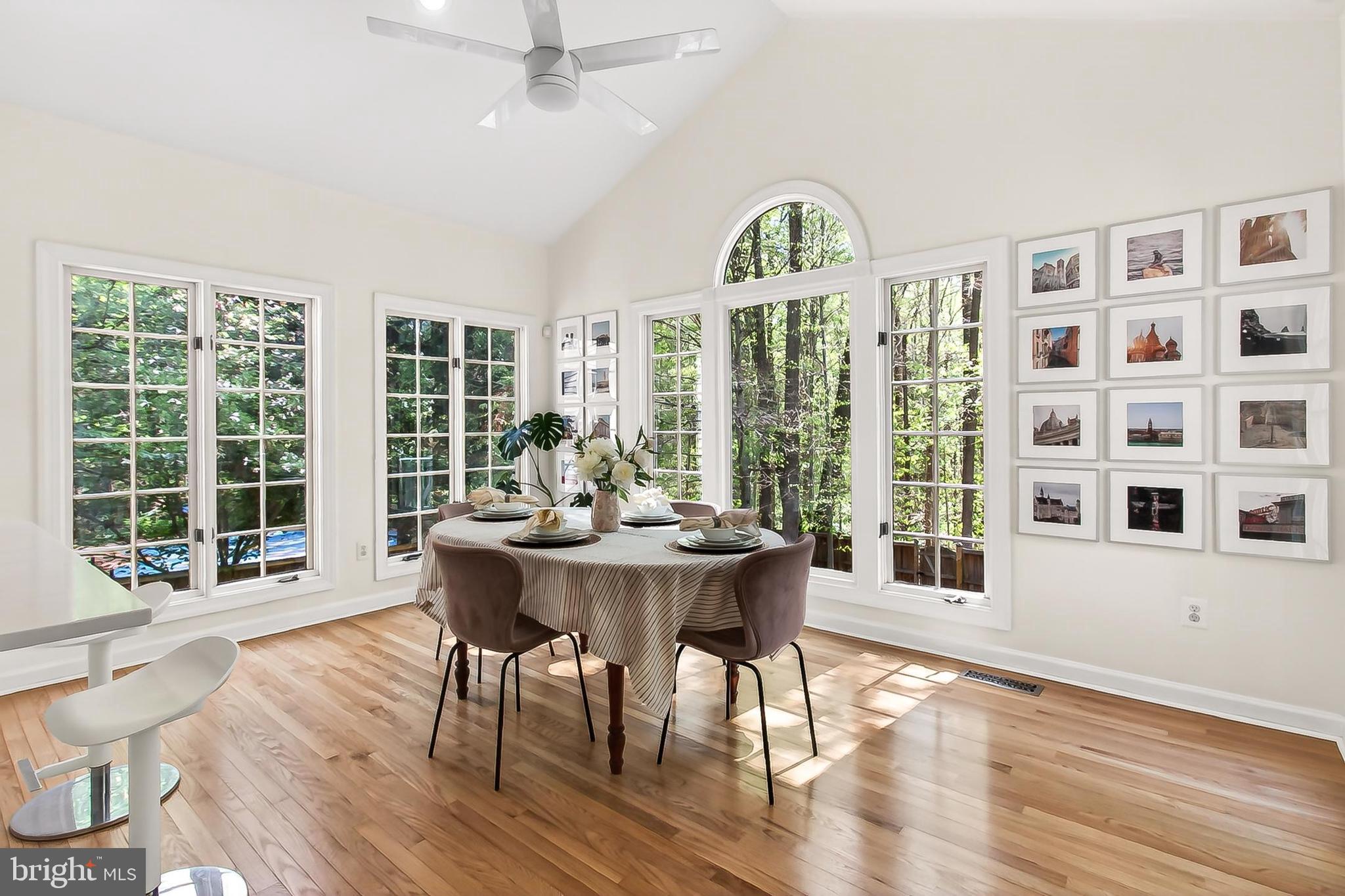 FOULGER AND BOLDOG - Residential