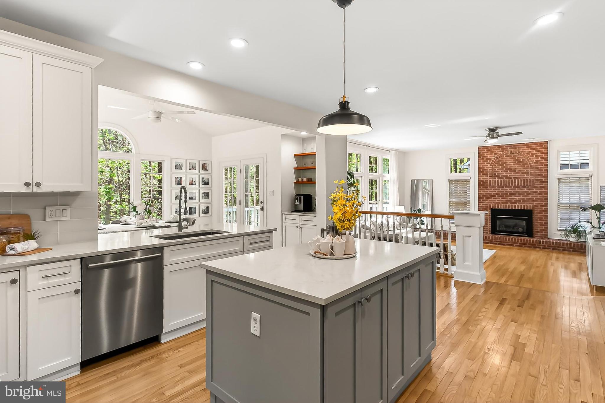 FOULGER AND BOLDOG - Residential