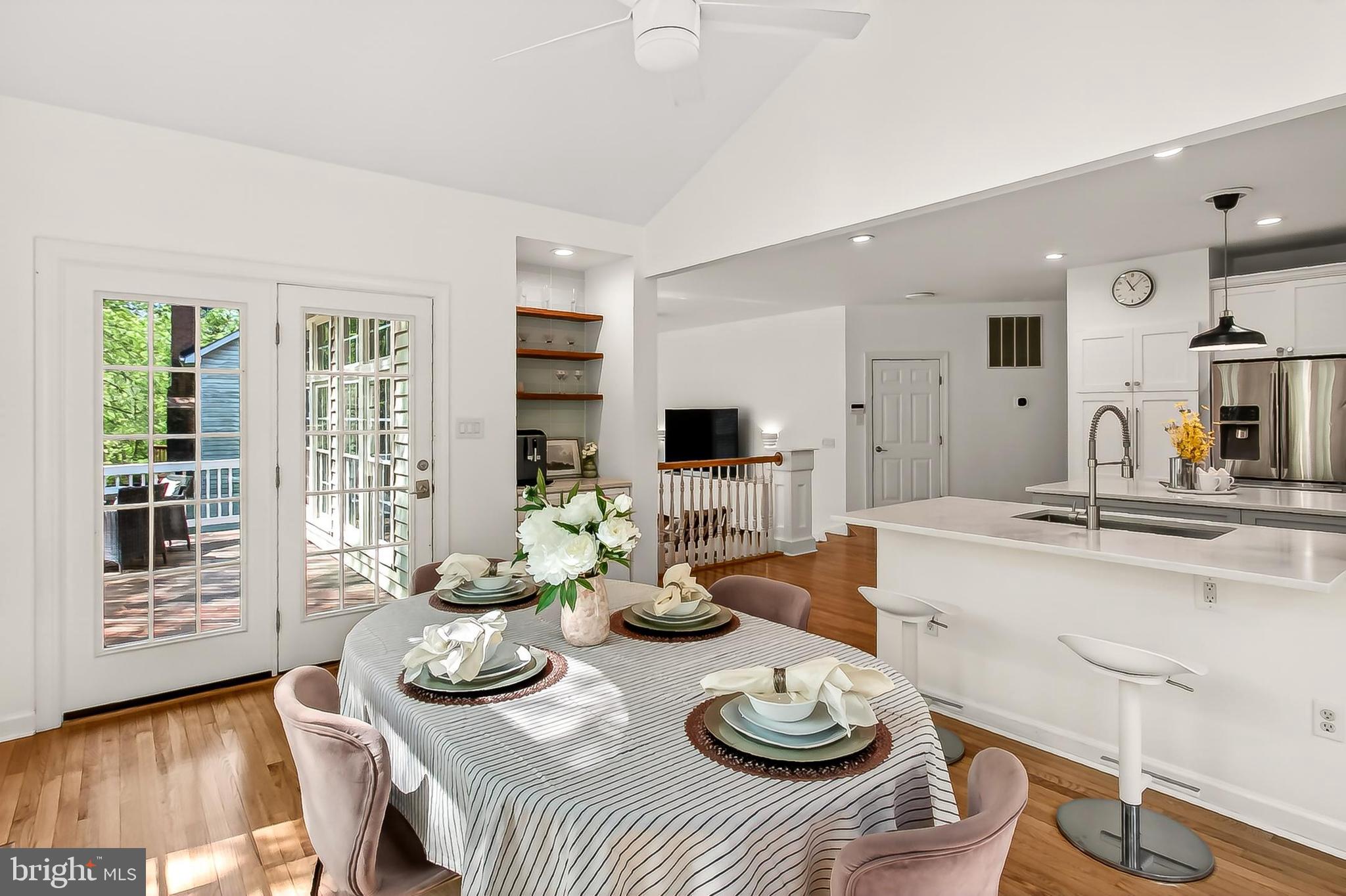 FOULGER AND BOLDOG - Residential