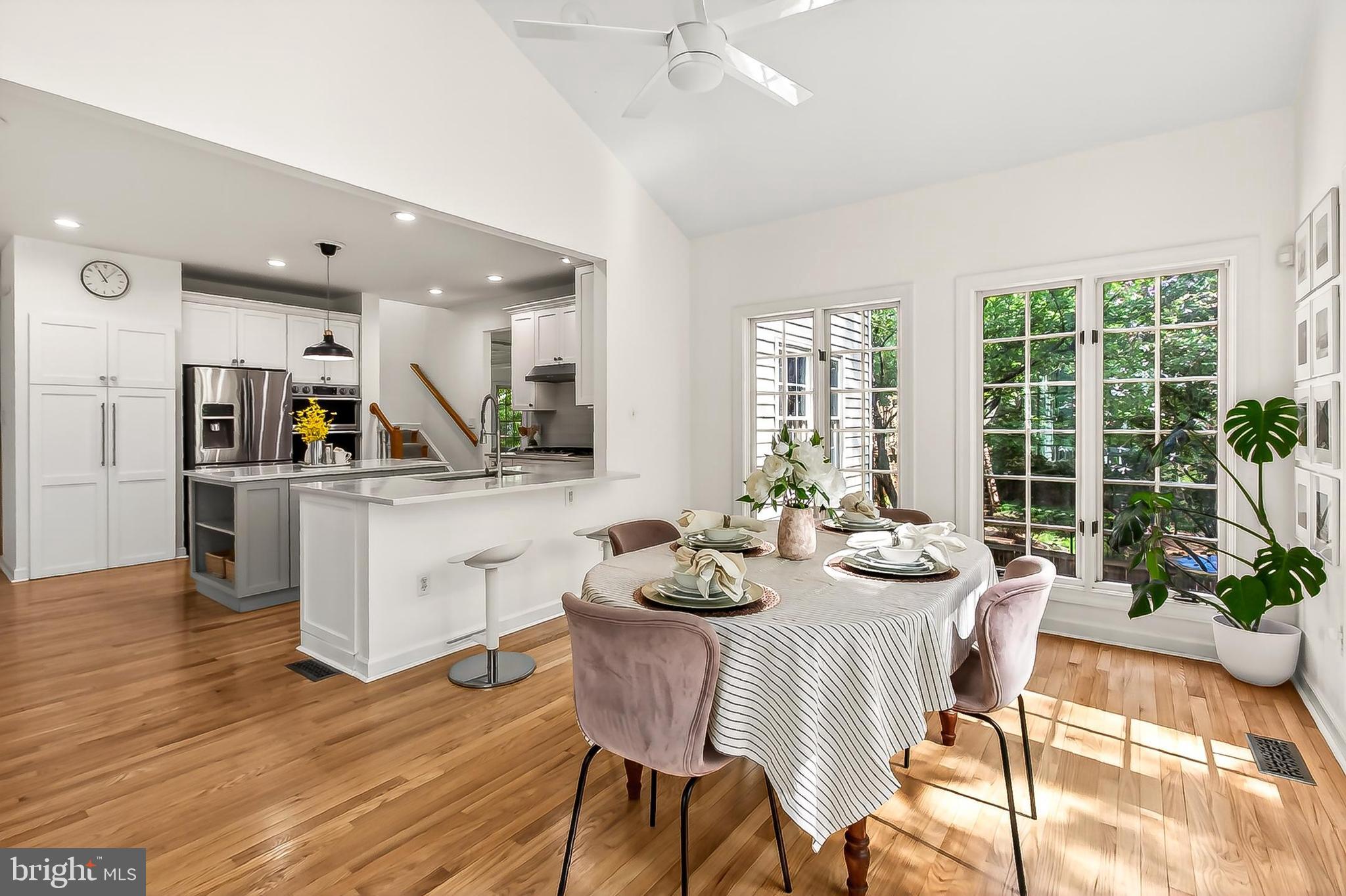 FOULGER AND BOLDOG - Residential