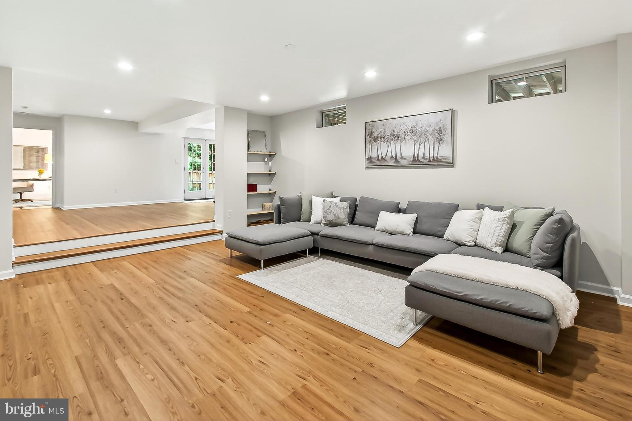 FOULGER AND BOLDOG - Residential