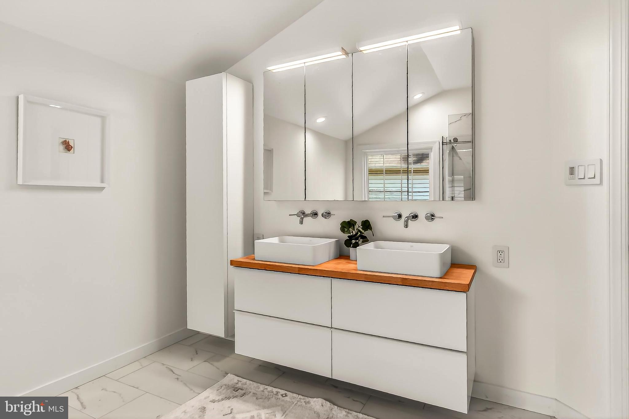 FOULGER AND BOLDOG - Residential