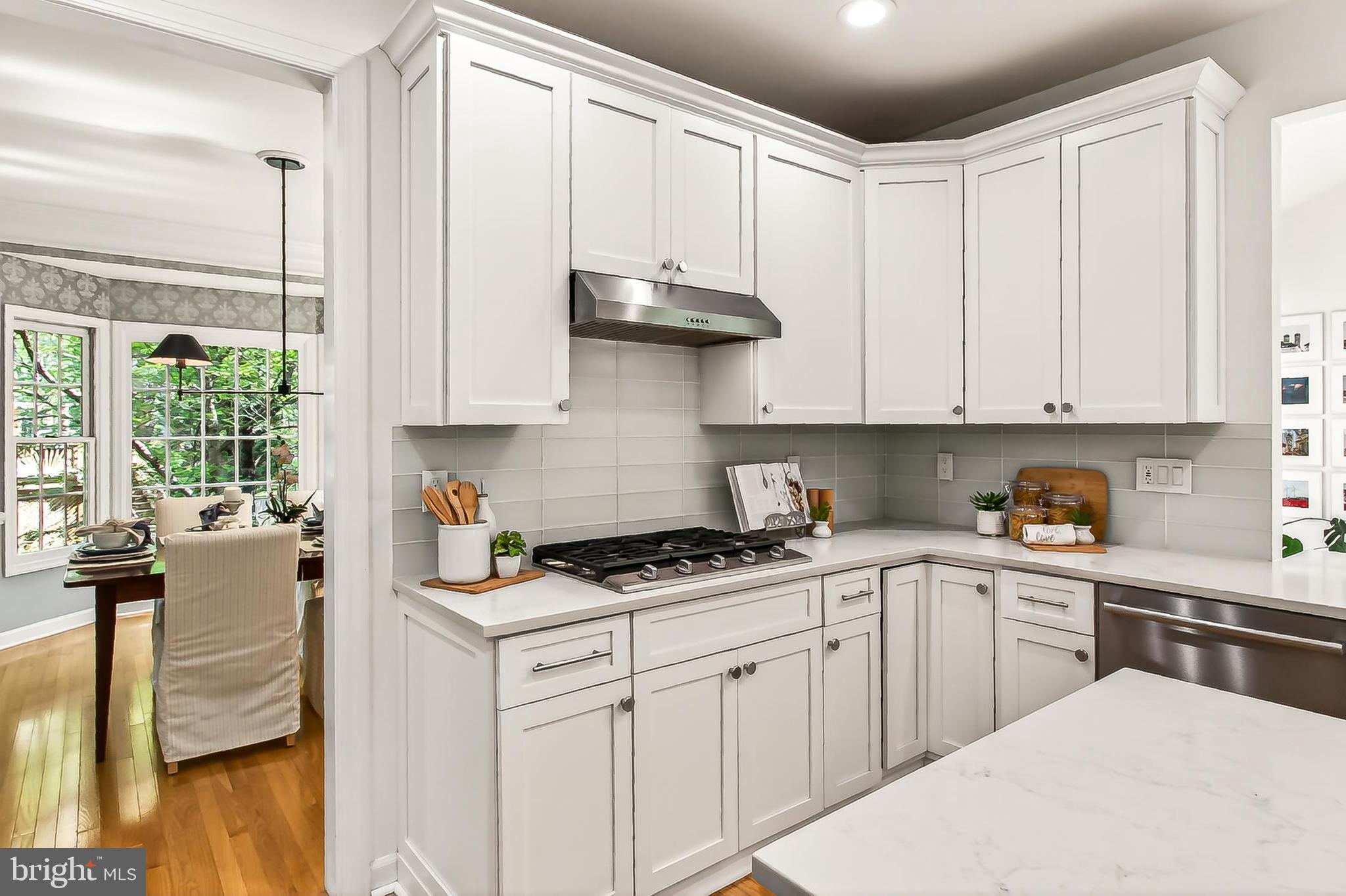 FOULGER AND BOLDOG - Residential