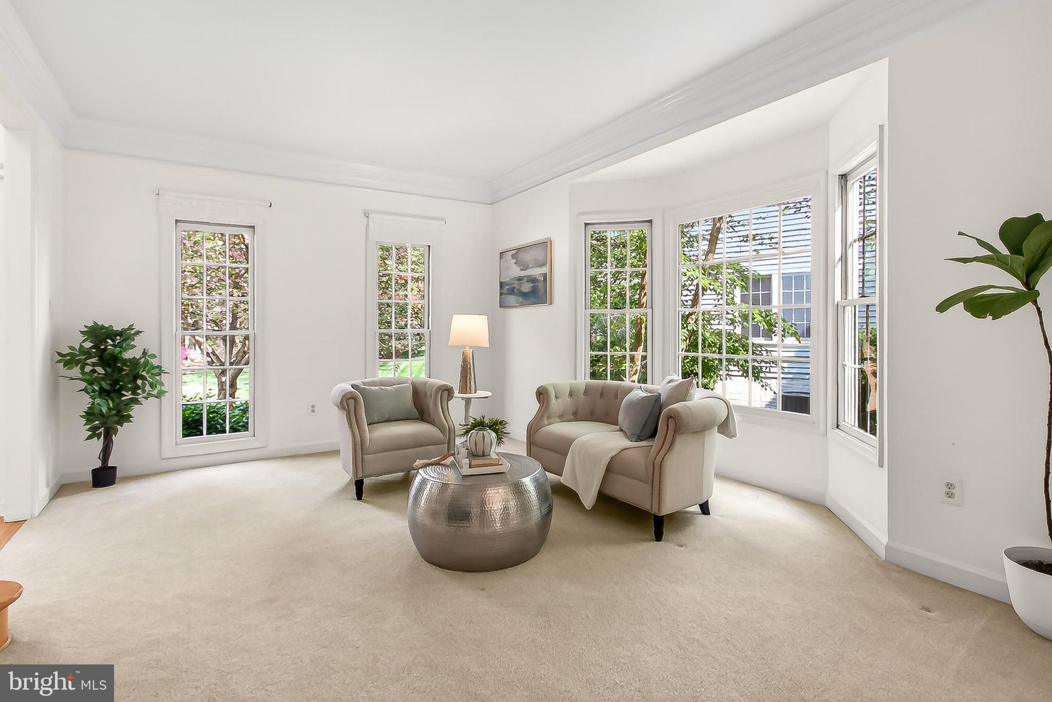 FOULGER AND BOLDOG - Residential