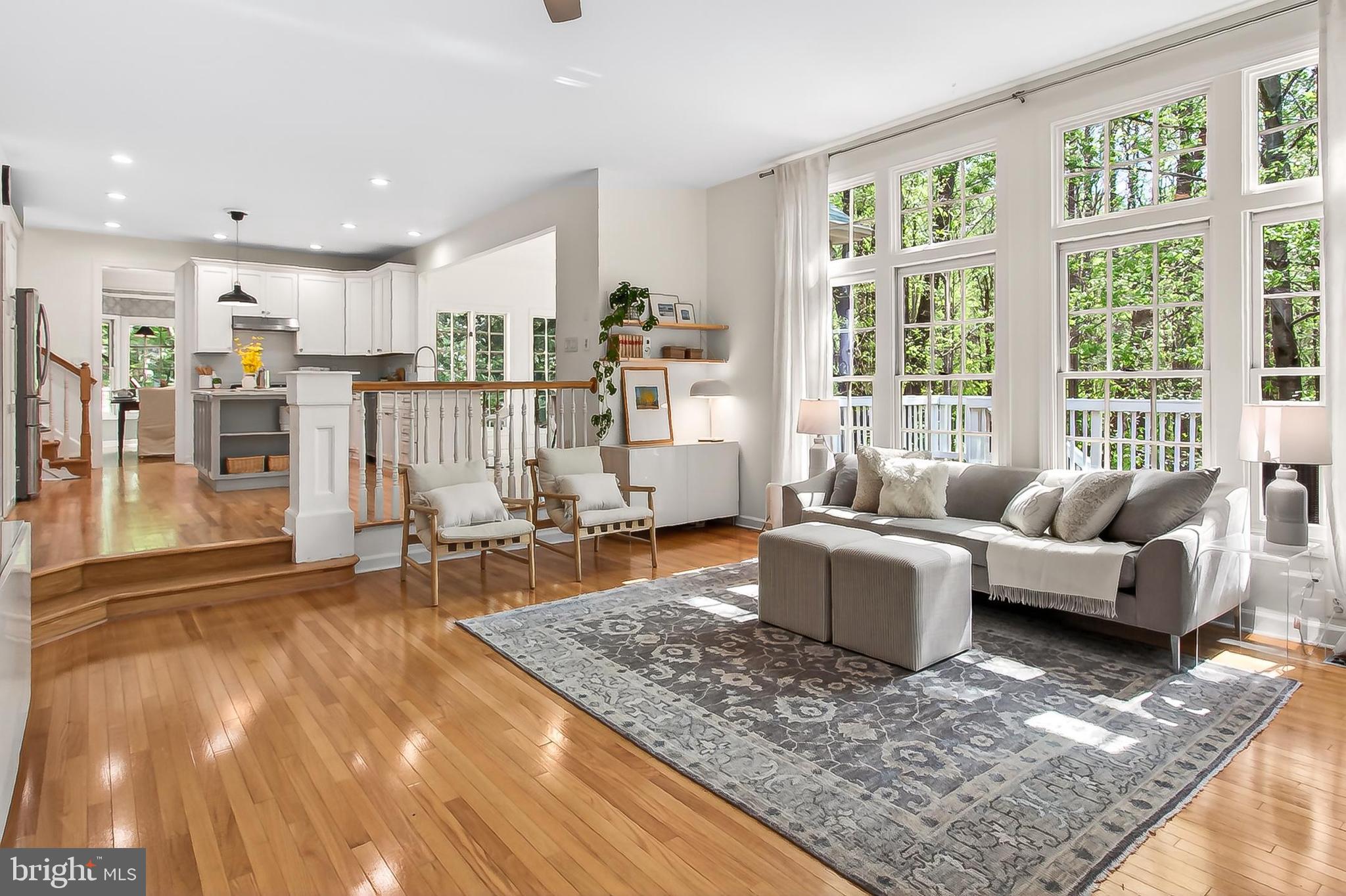 FOULGER AND BOLDOG - Residential