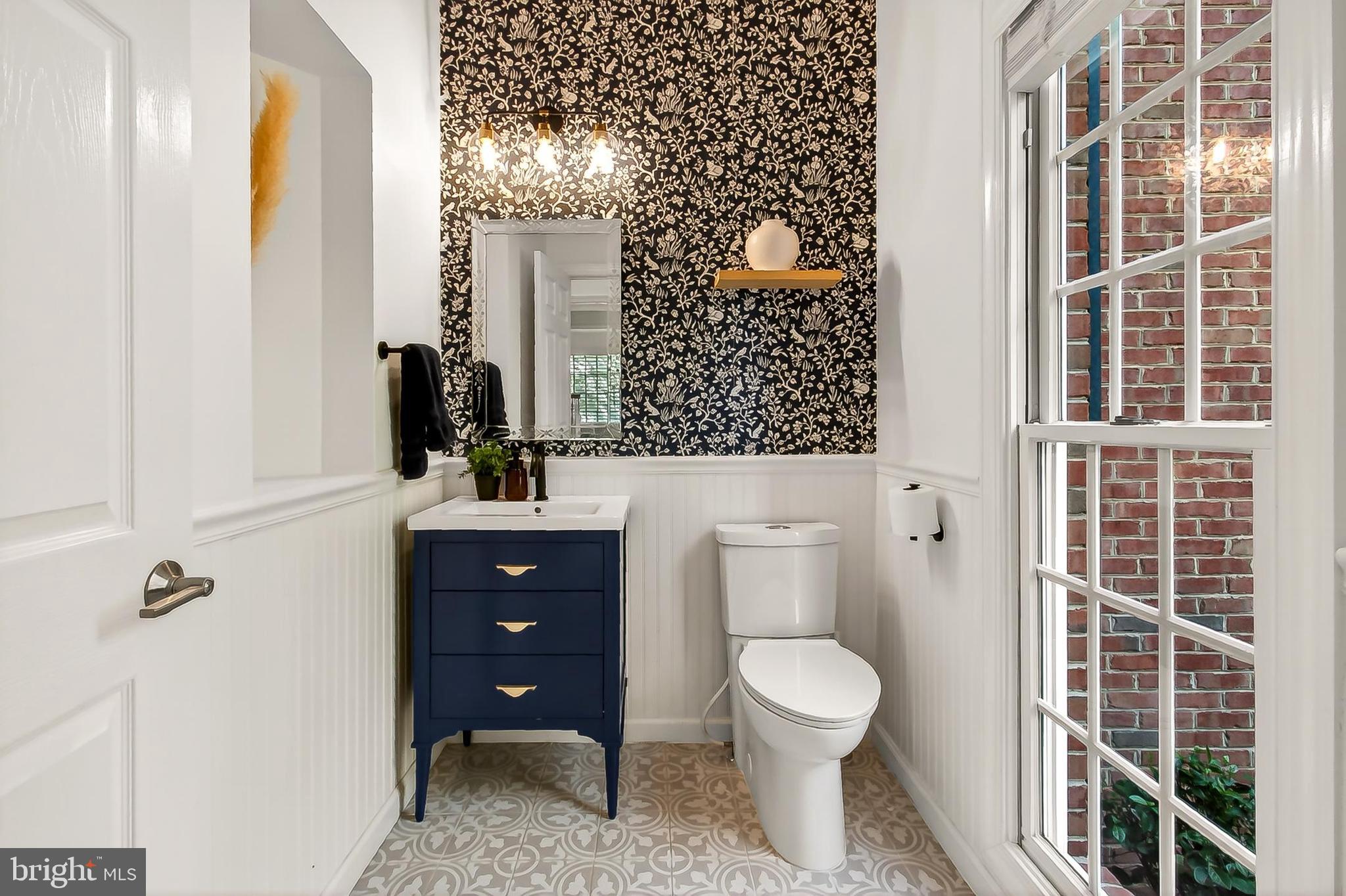 FOULGER AND BOLDOG - Residential