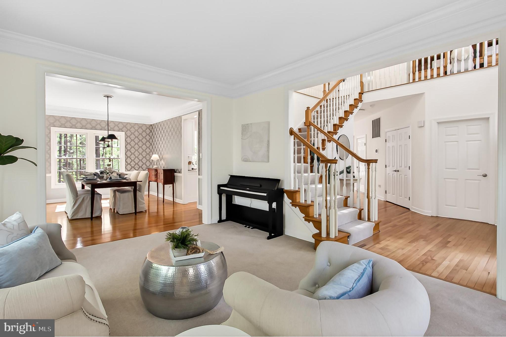 FOULGER AND BOLDOG - Residential