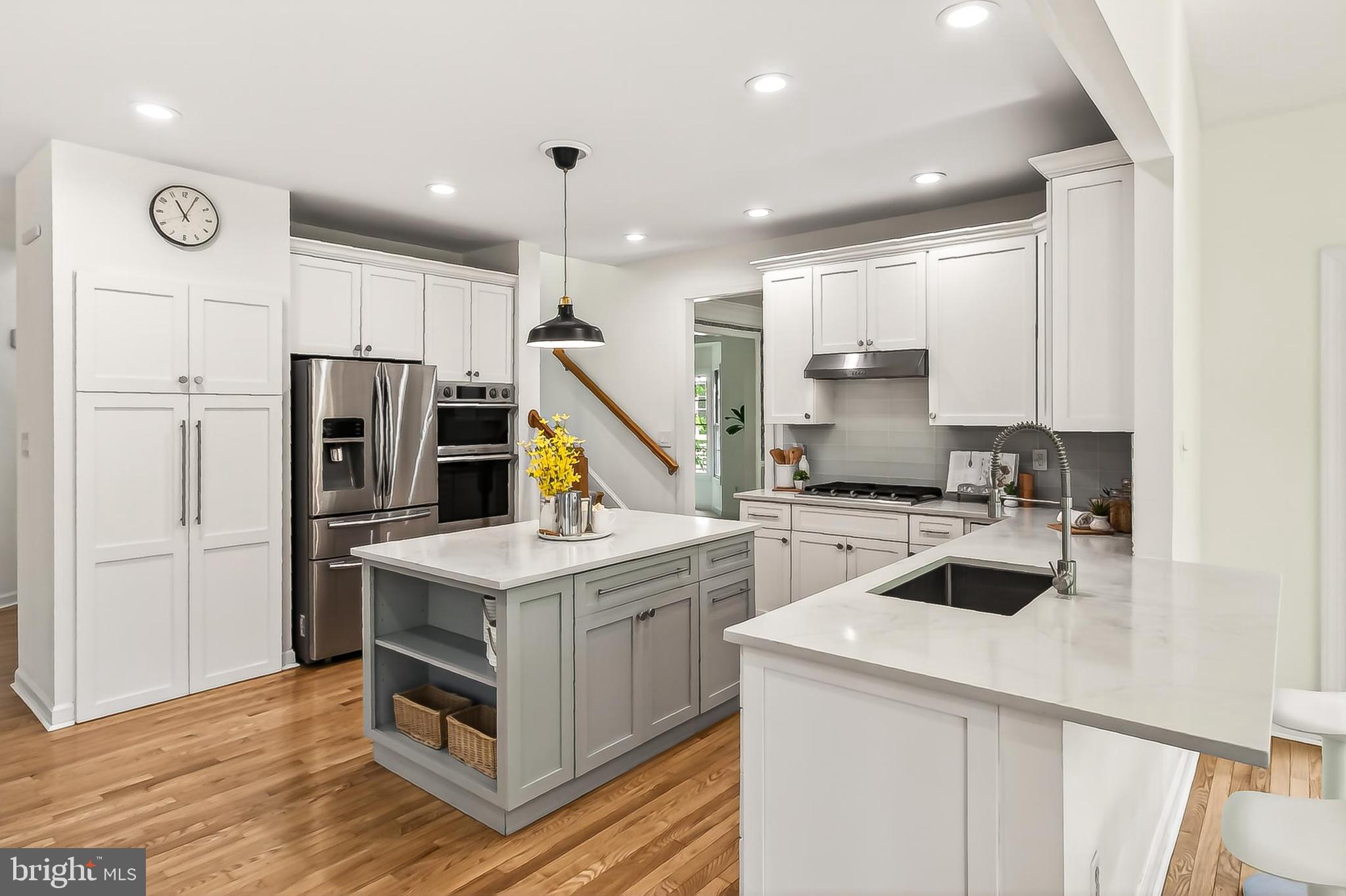 FOULGER AND BOLDOG - Residential