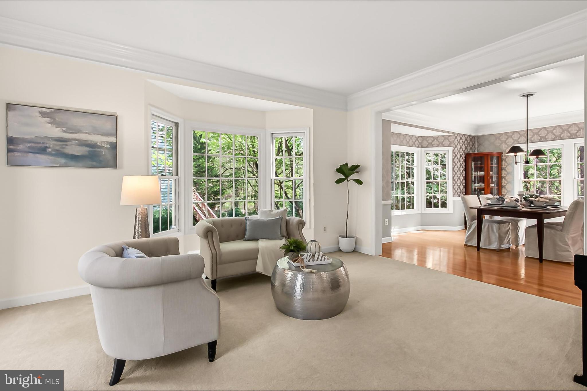 FOULGER AND BOLDOG - Residential