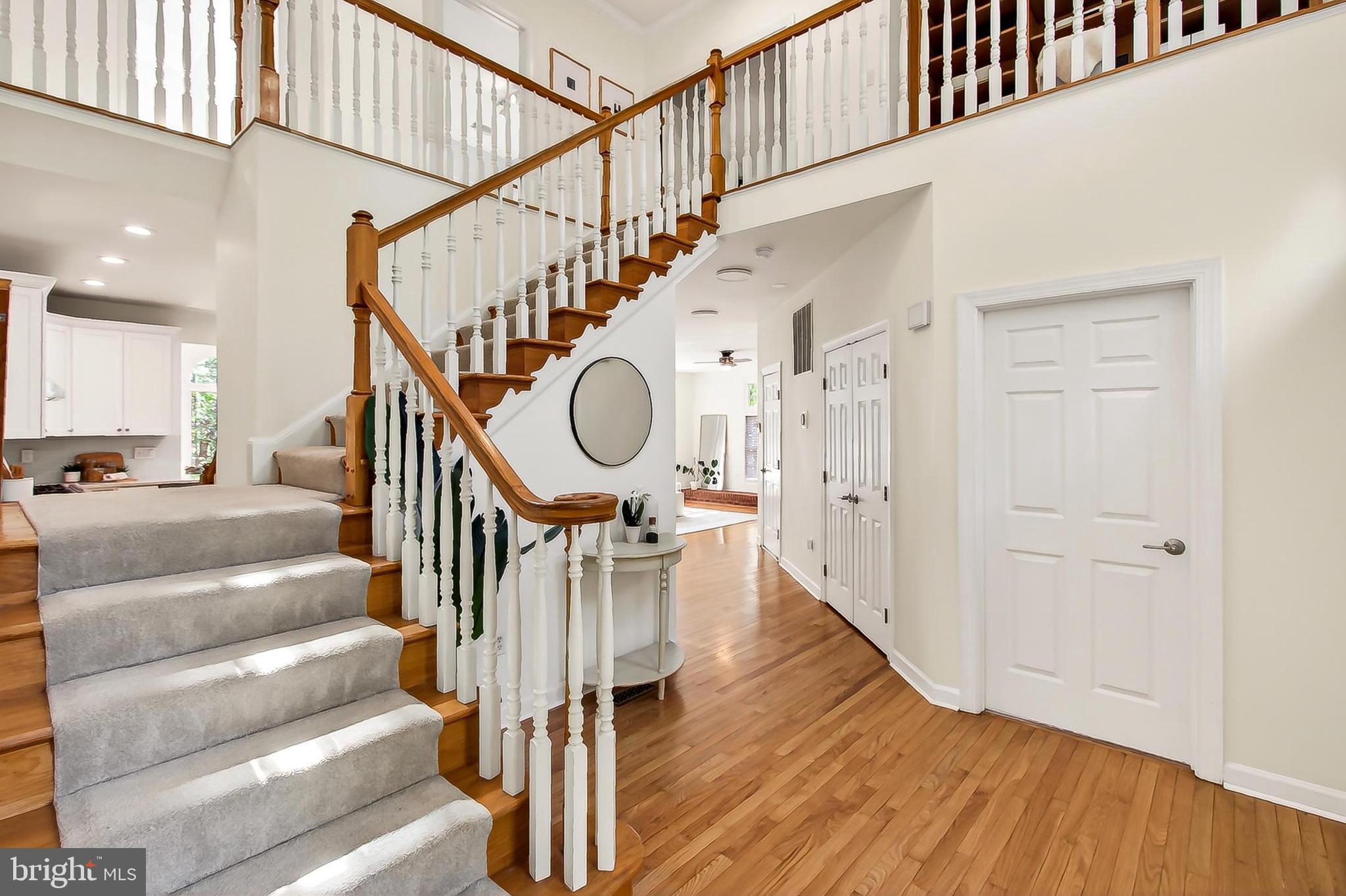 FOULGER AND BOLDOG - Residential