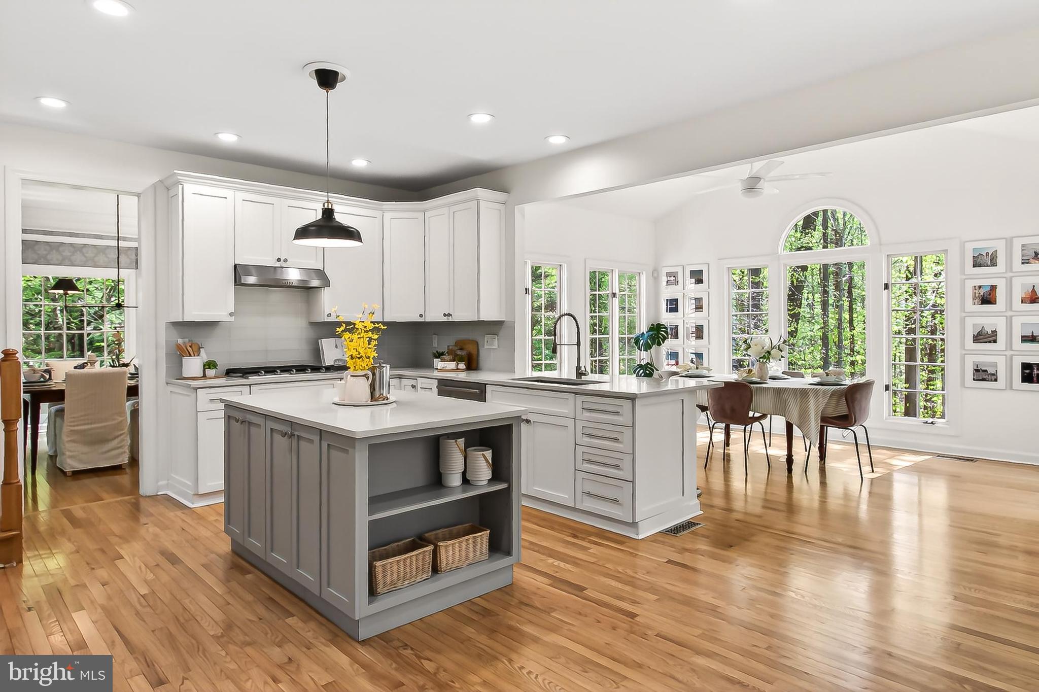 FOULGER AND BOLDOG - Residential