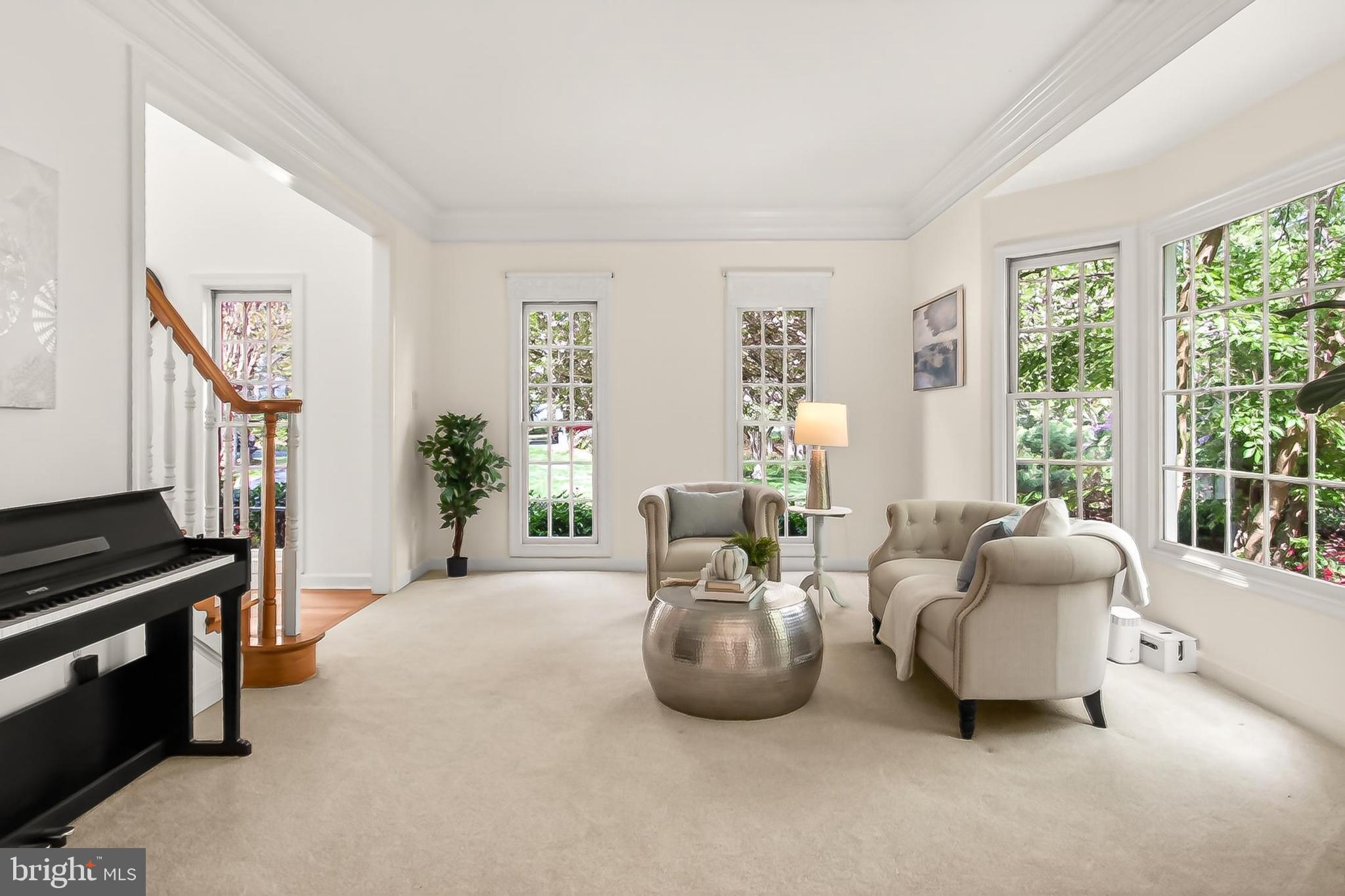 FOULGER AND BOLDOG - Residential