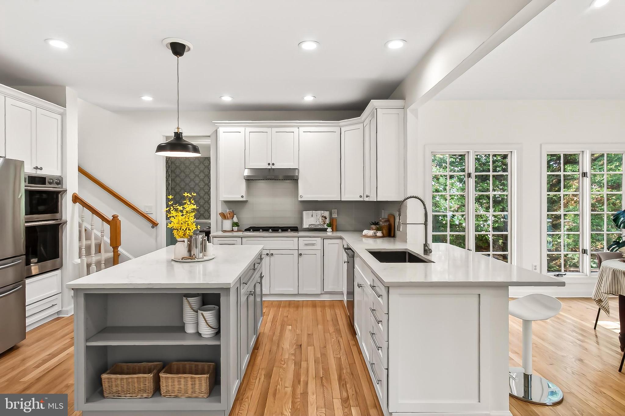 FOULGER AND BOLDOG - Residential