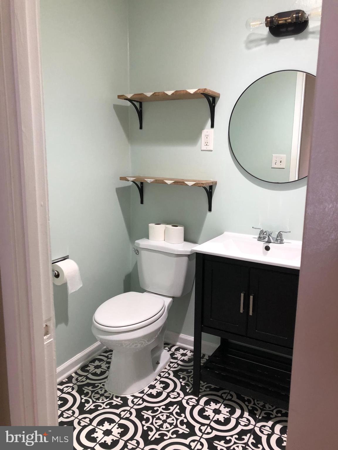 RESTON - Residential Lease