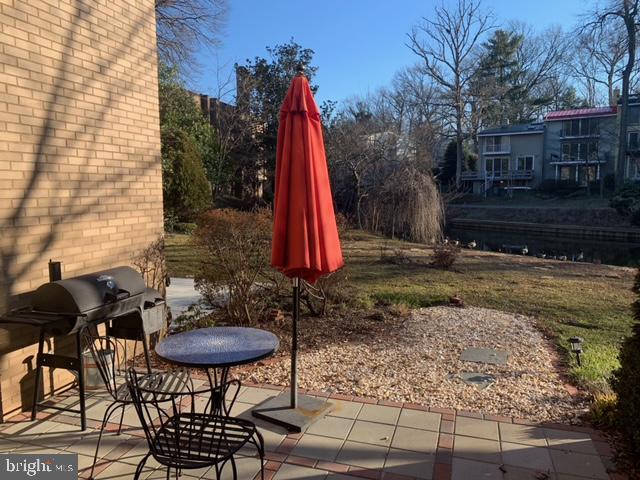 RESTON - Residential Lease