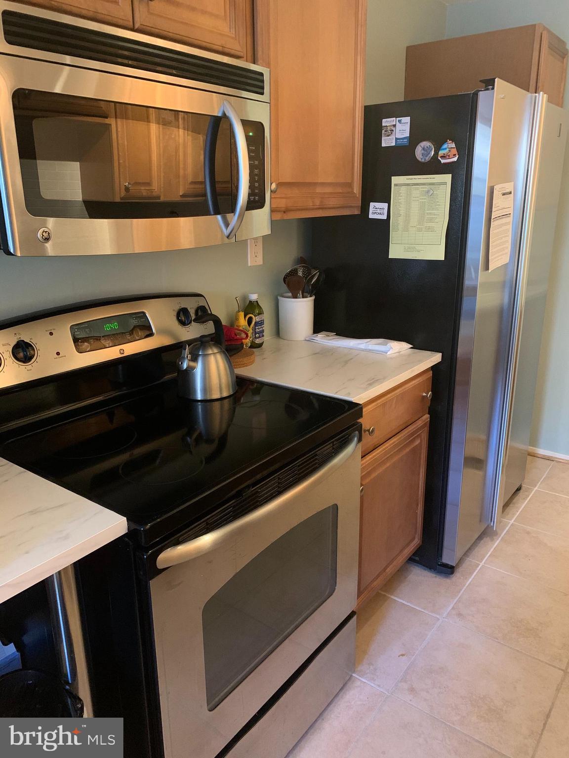 RESTON - Residential Lease