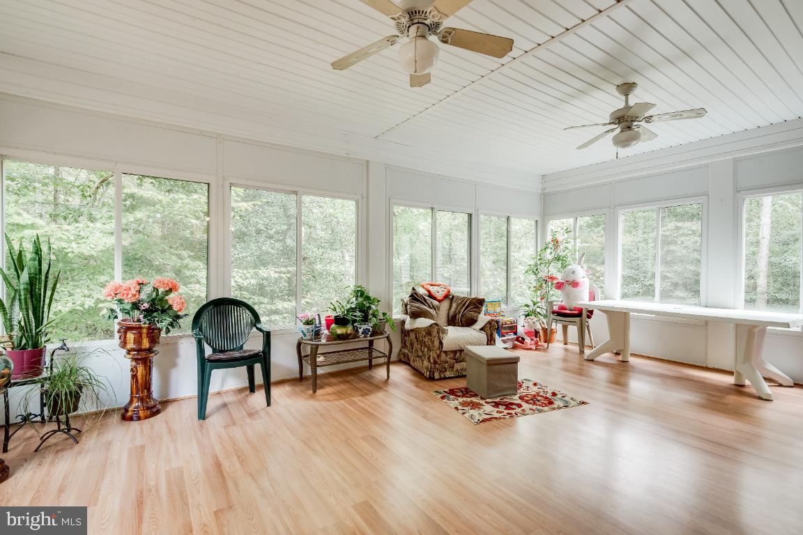 GALLANT GREEN WOODS SUB - Residential